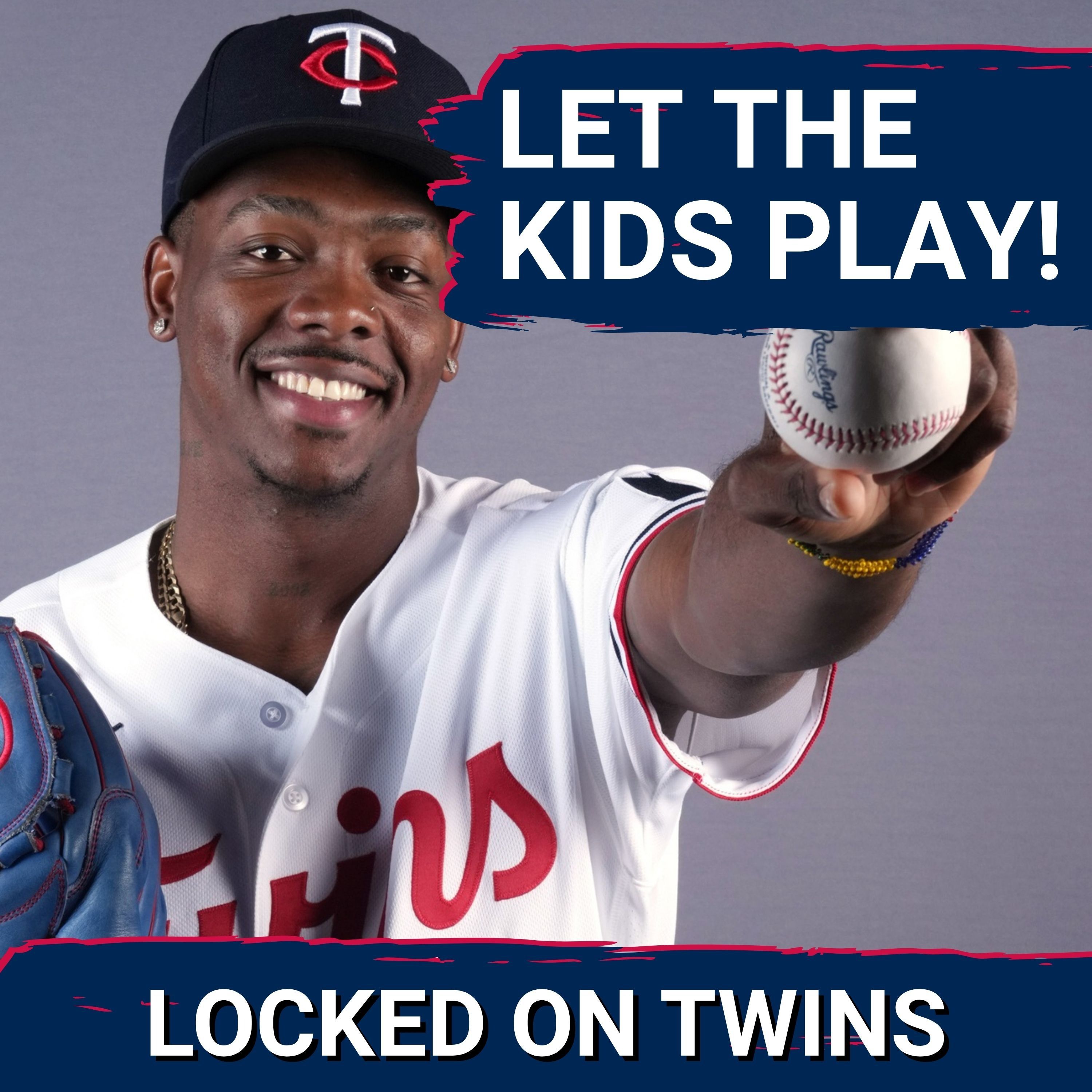 EXPOSED: Minnesota Twins Bullpen WOES & Why Kendry Rojas, Connor Prielipp Call-Ups Transform The Pen