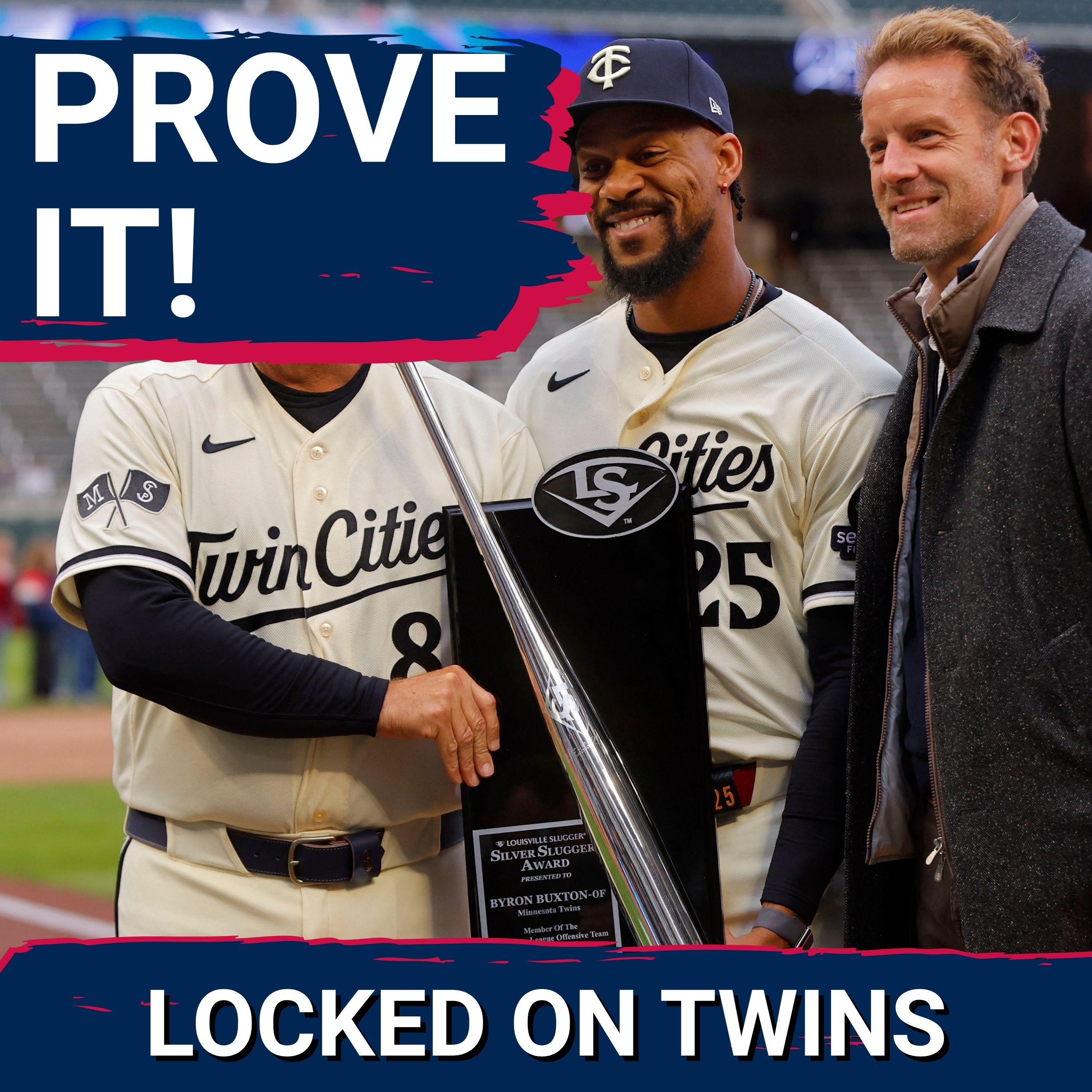 Minnesota Twins Will BUY at Trade Deadline—Will Ownership DELIVER on Trade Promises? episode artwork