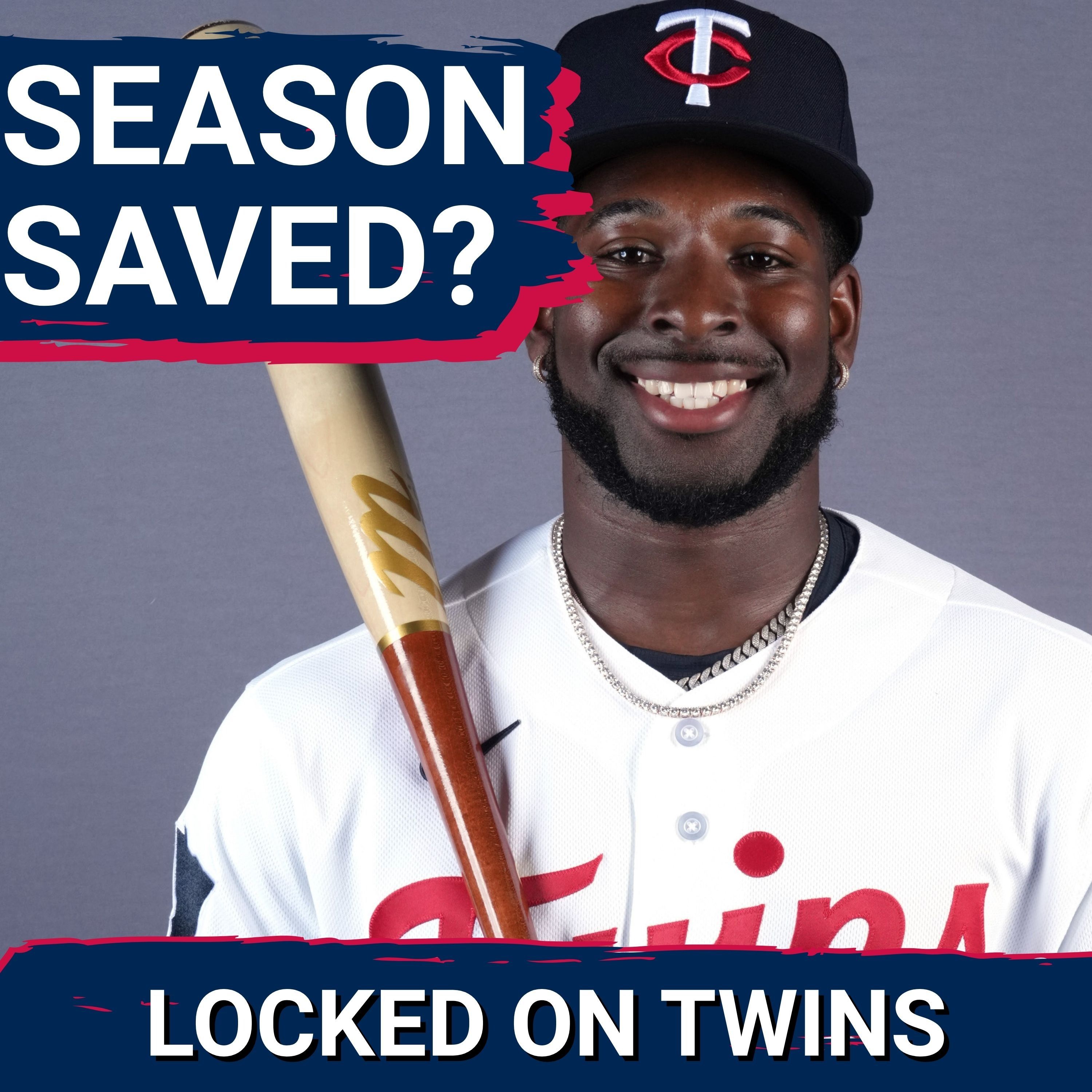 How Kaelen Culpepper's Promotion Will Save The Minnesota Twins Season episode artwork