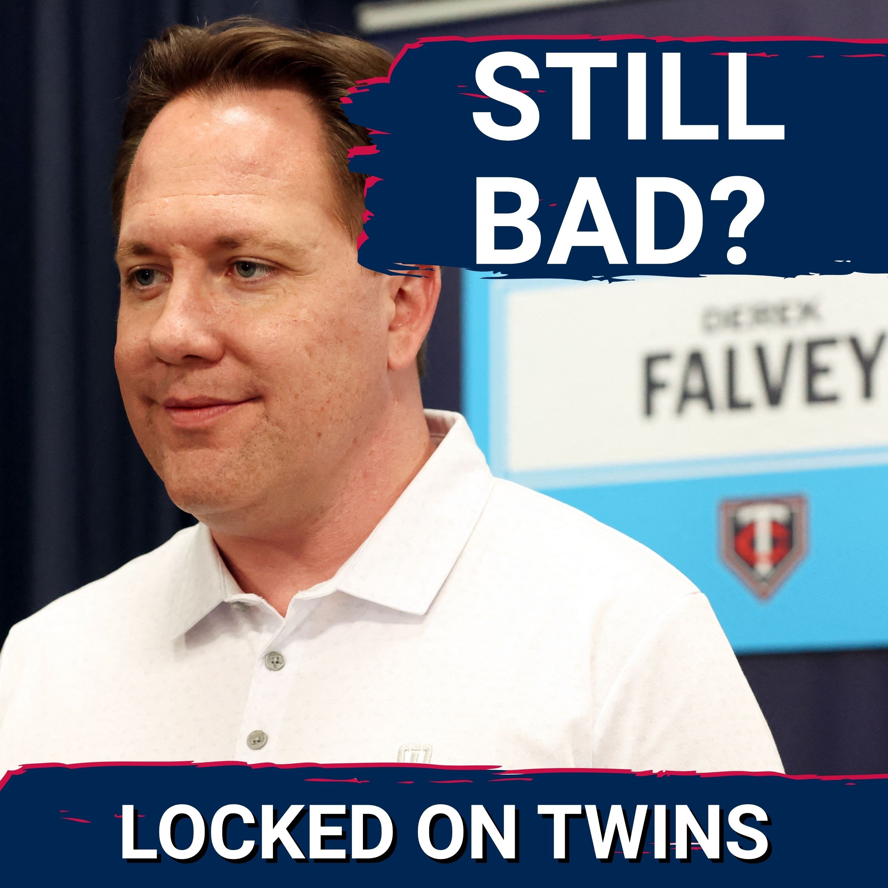HAUNTED: Minnesota Twins 2025 MAJOR Trade Deadline Decisions Still Aren't Holding Up episode artwork
