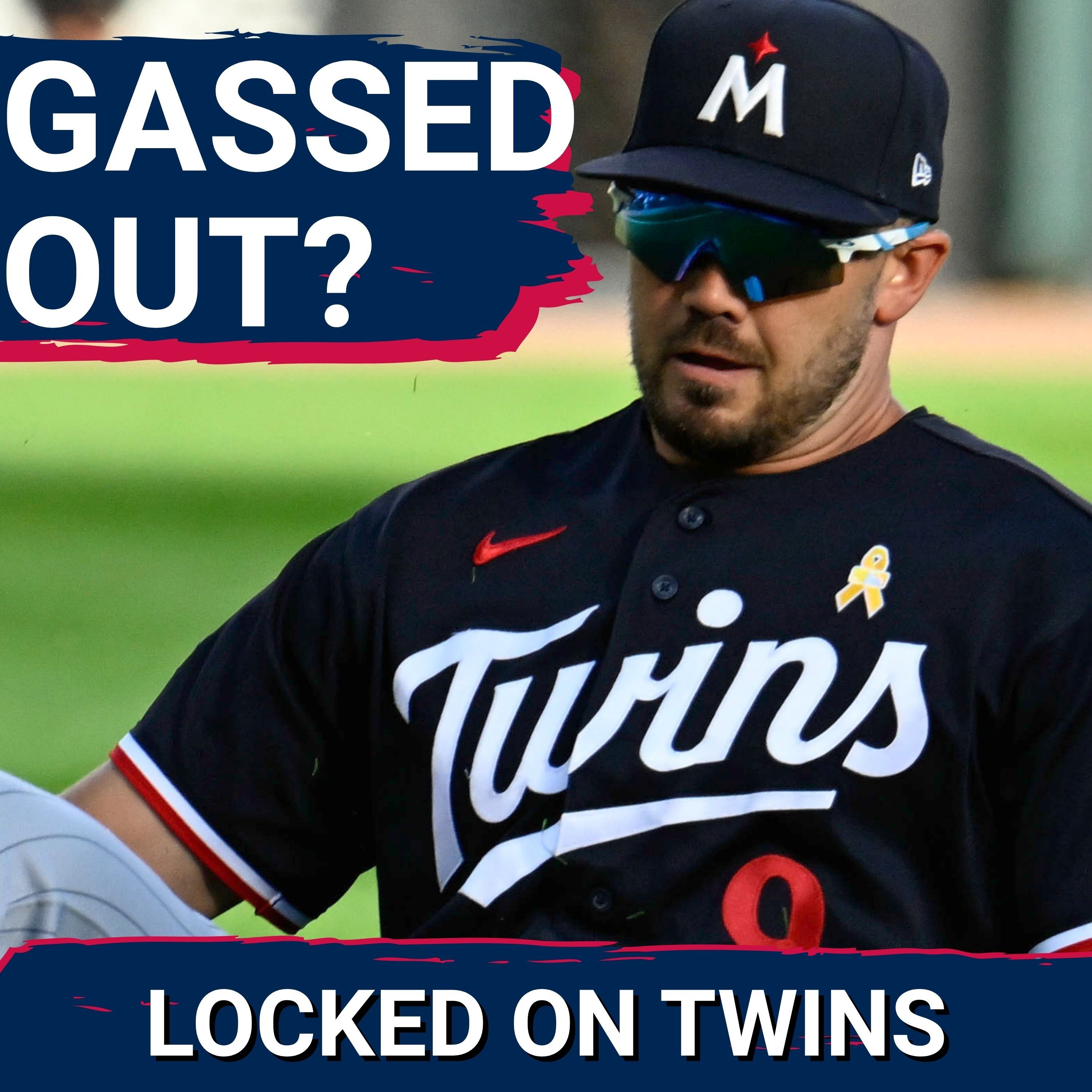 OUT OF GAS: Why the Minnesota Twins Playoff Hopes Crashed Since August