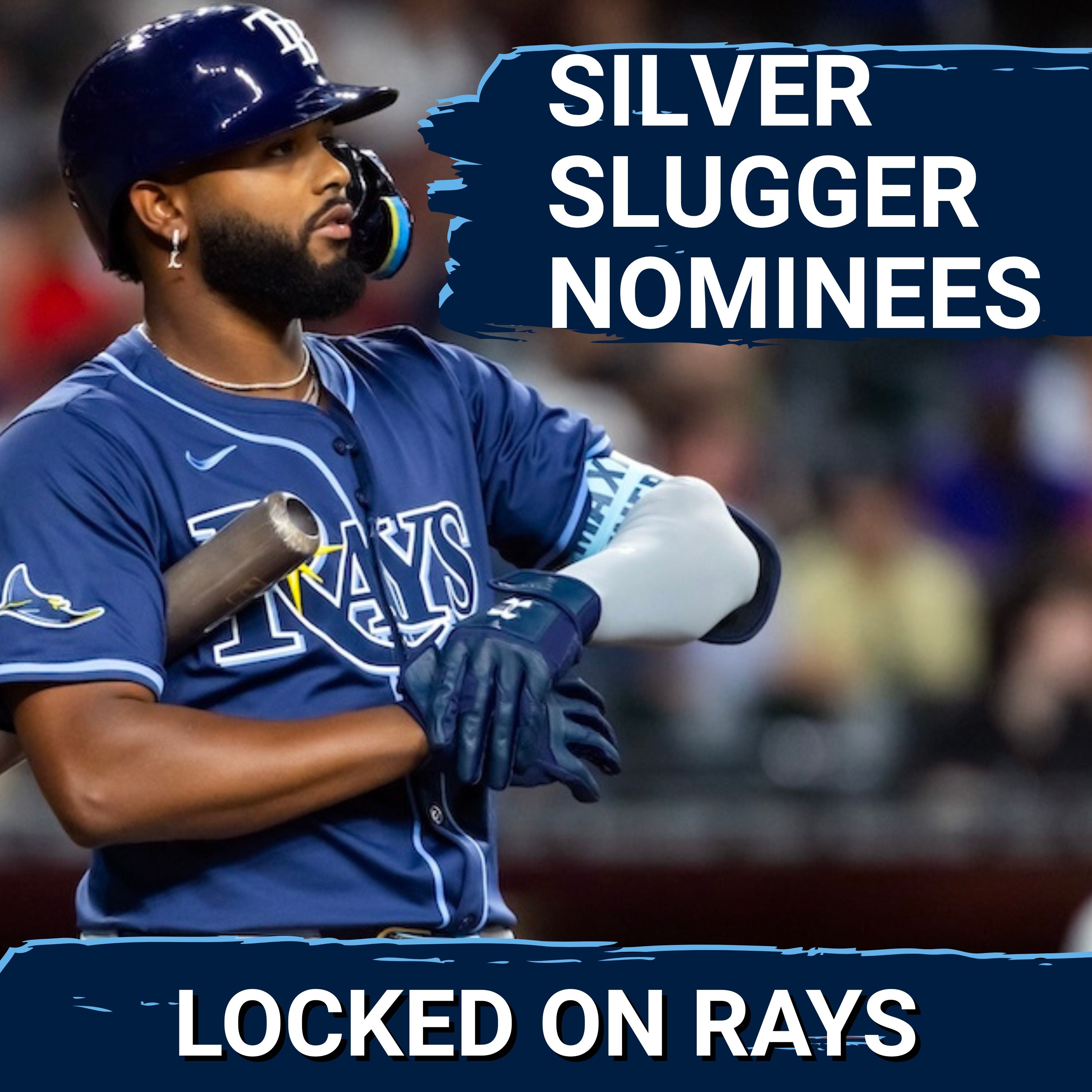 Locked On Rays- Daily Podcast On The Tampa Bay Rays
