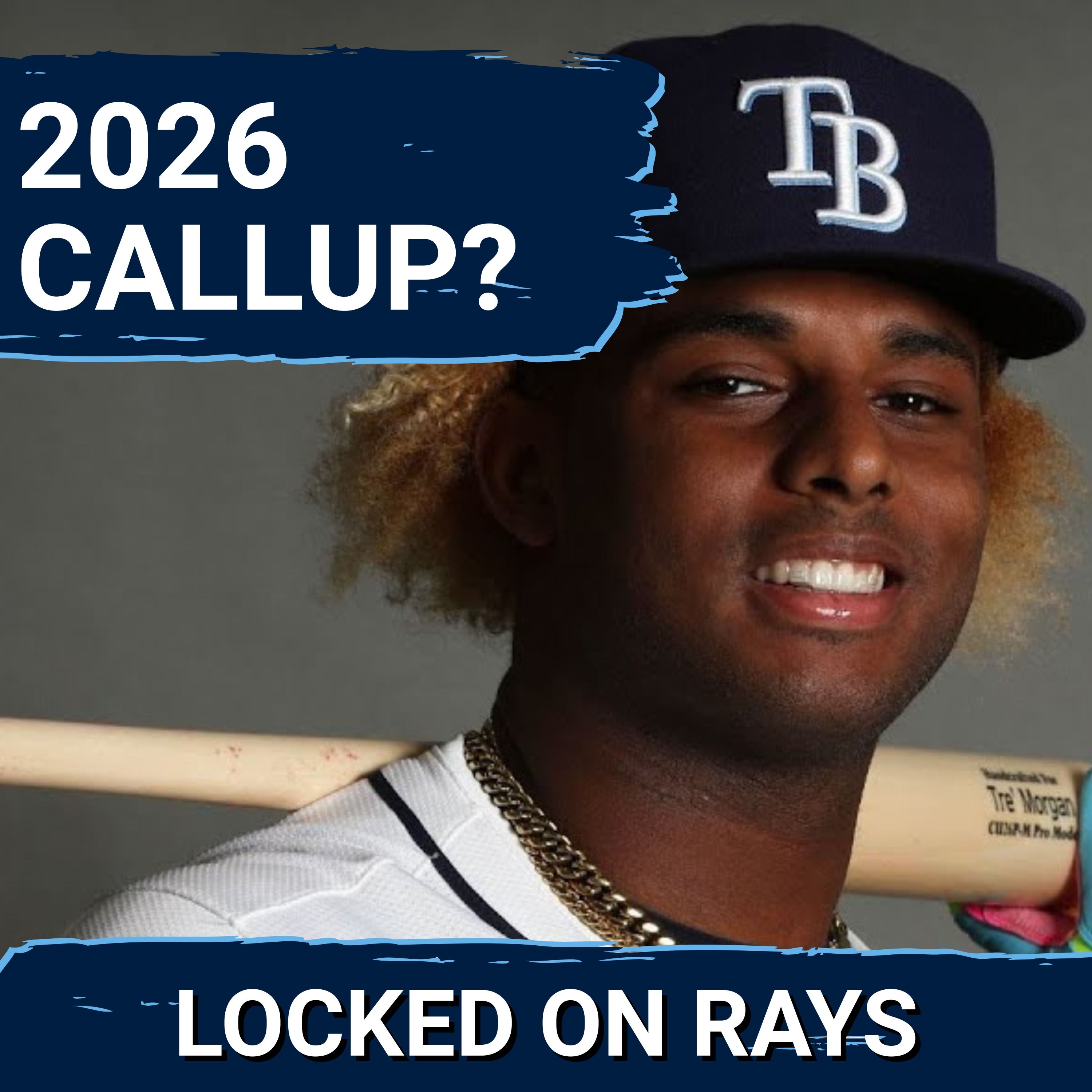 MAILBAG: Tampa Bay Rays EYE Tre’ Morgan to BOLSTER left field or headline blockbuster TRADE