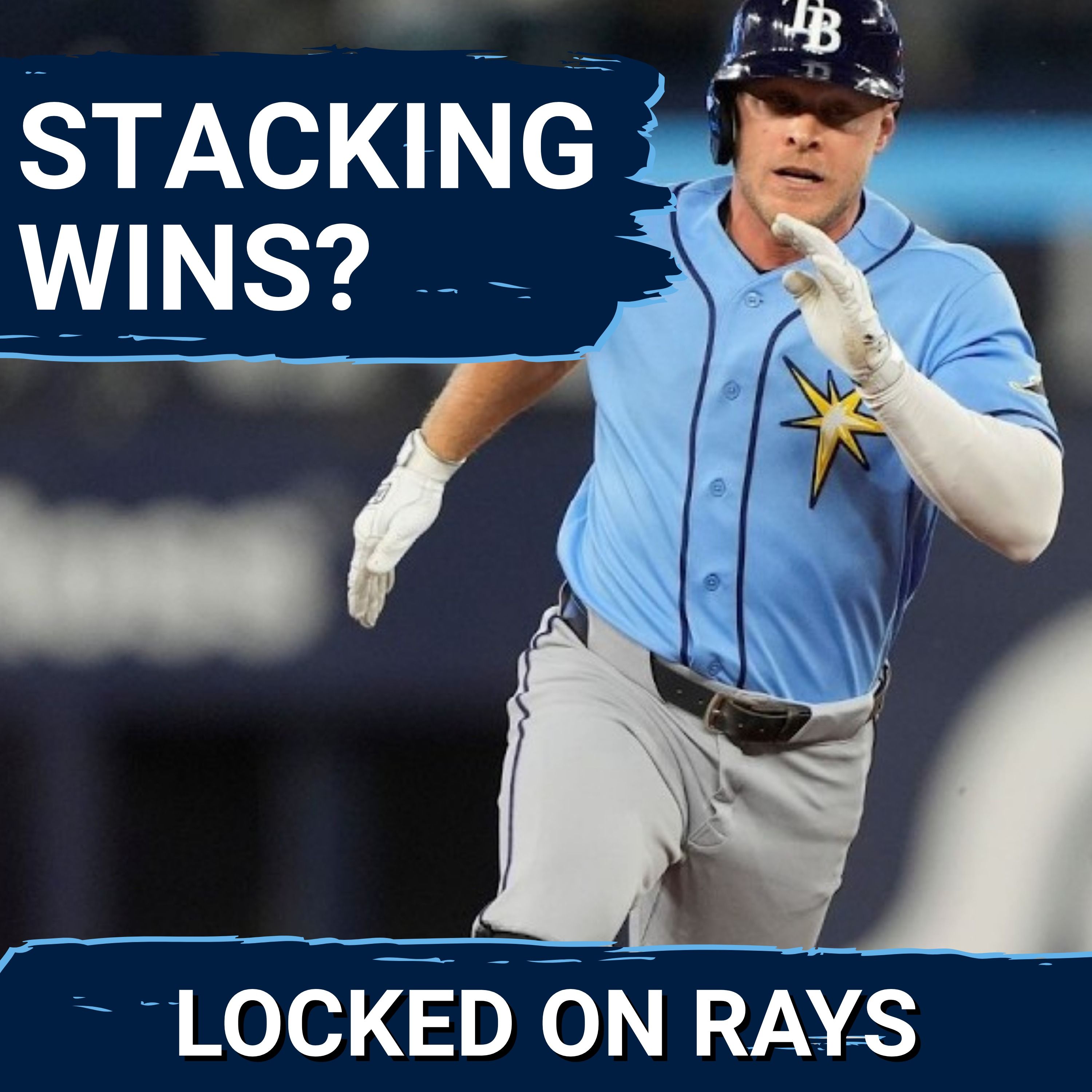 Tampa Bay Rays’ UNSTOPPABLE Offense DEMOLISHES Kevin Gausman