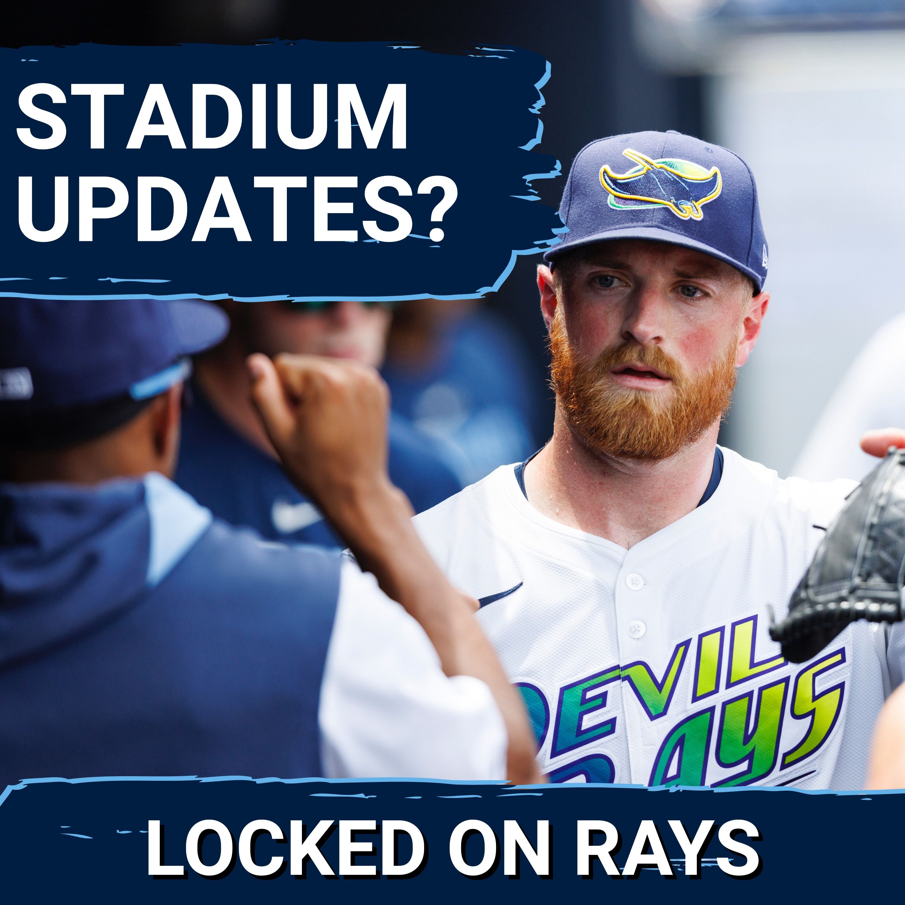 Tampa Bay Rays Stadium RENDERINGS Spark DEBATE—$2.33 Billion Funding & Fan Concerns With Evan Closky