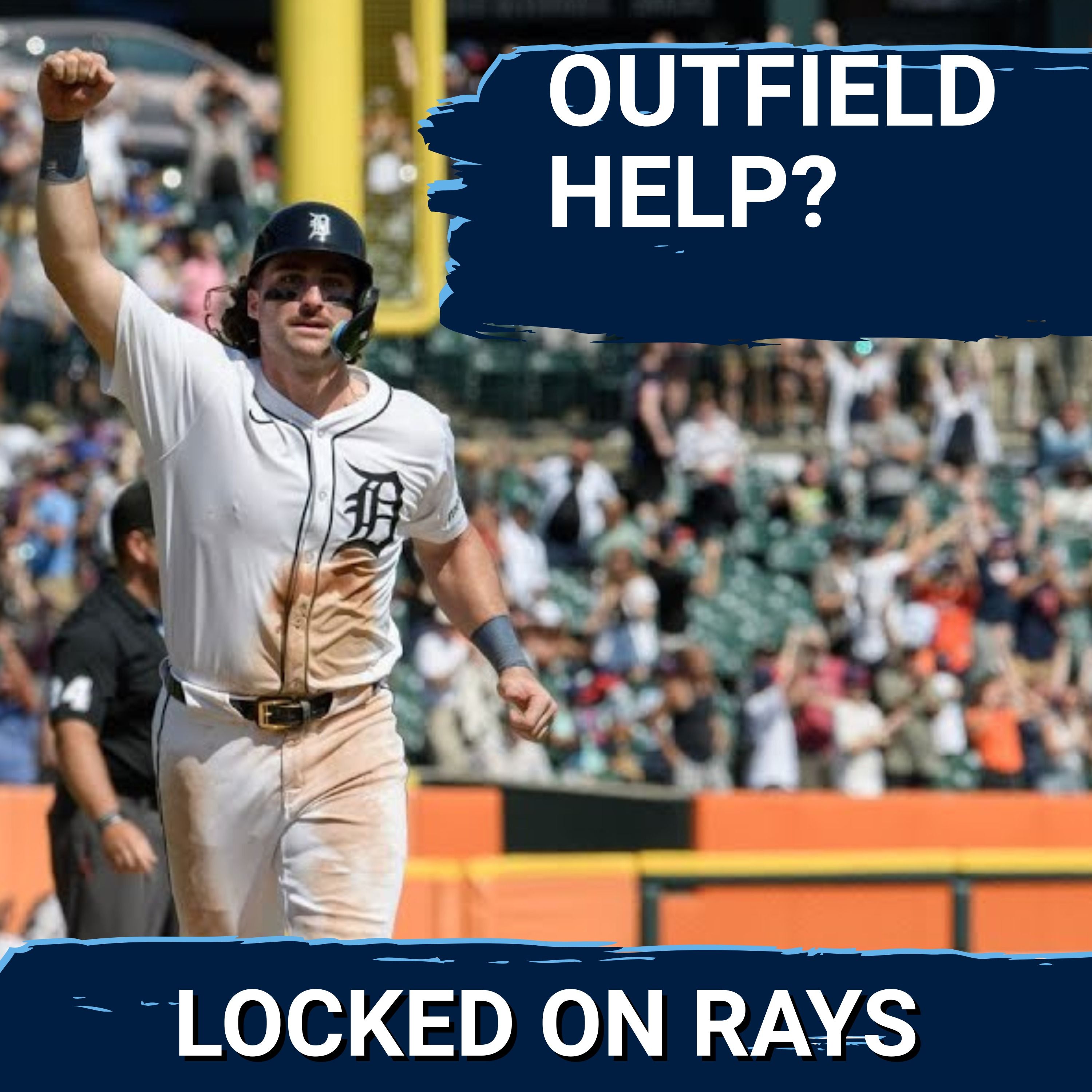 Locked On Rays- Daily Podcast On The Tampa Bay Rays