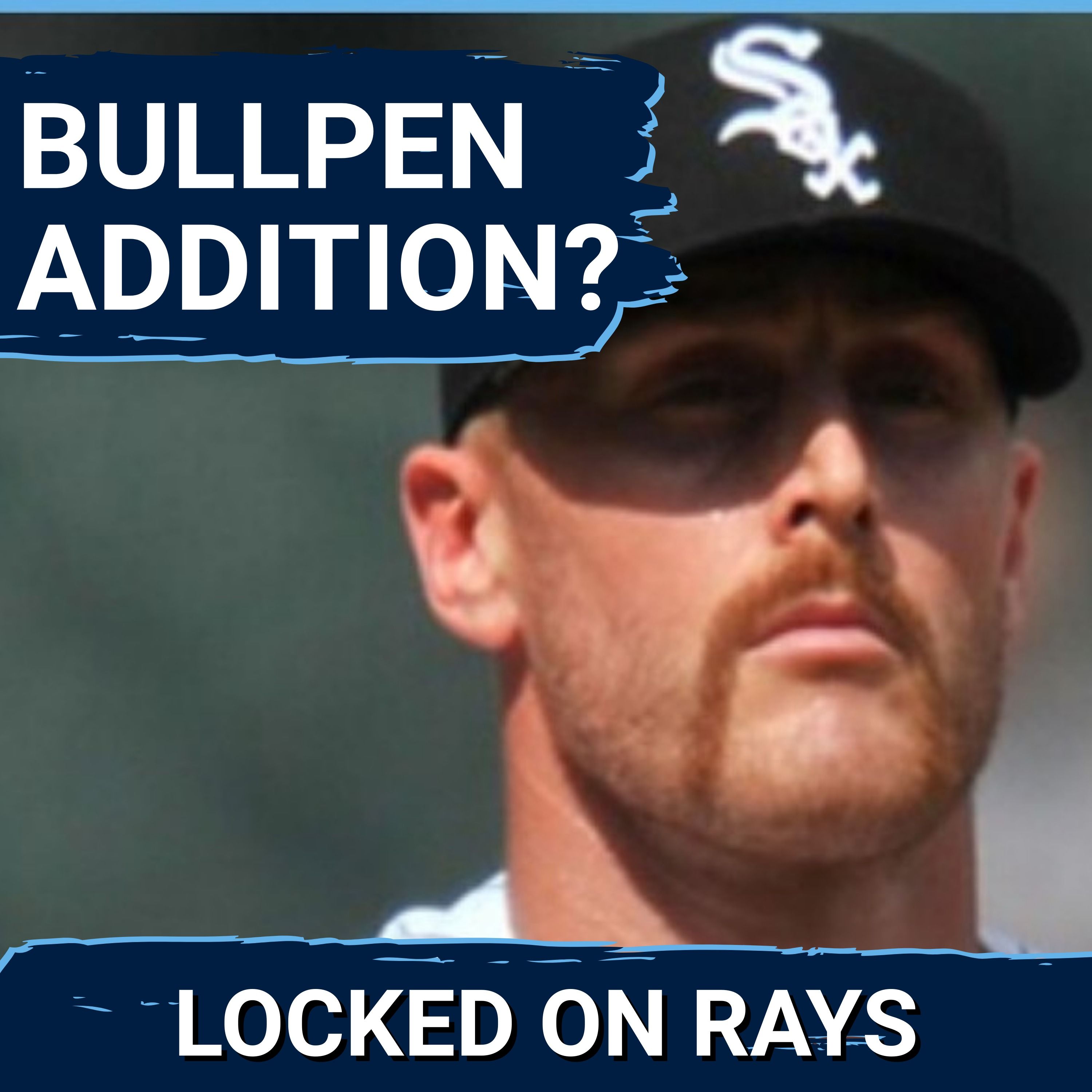 Cam Booser EMERGES as Tampa Bay Rays’ Spring Training Surprise Contender