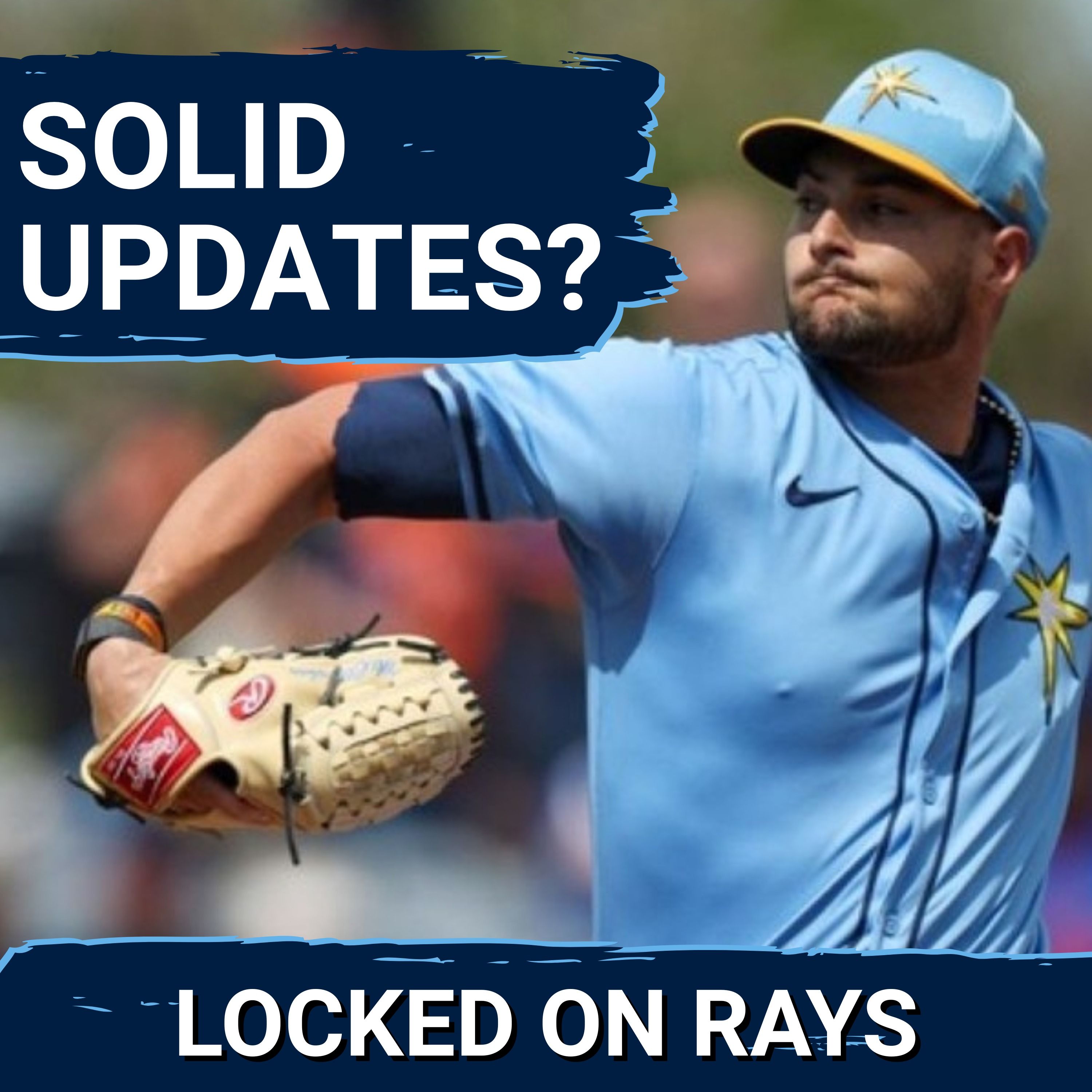 Shane McClanahan ENERGIZES Tampa Bay Rays With Spring Training Pitching PROGRESS