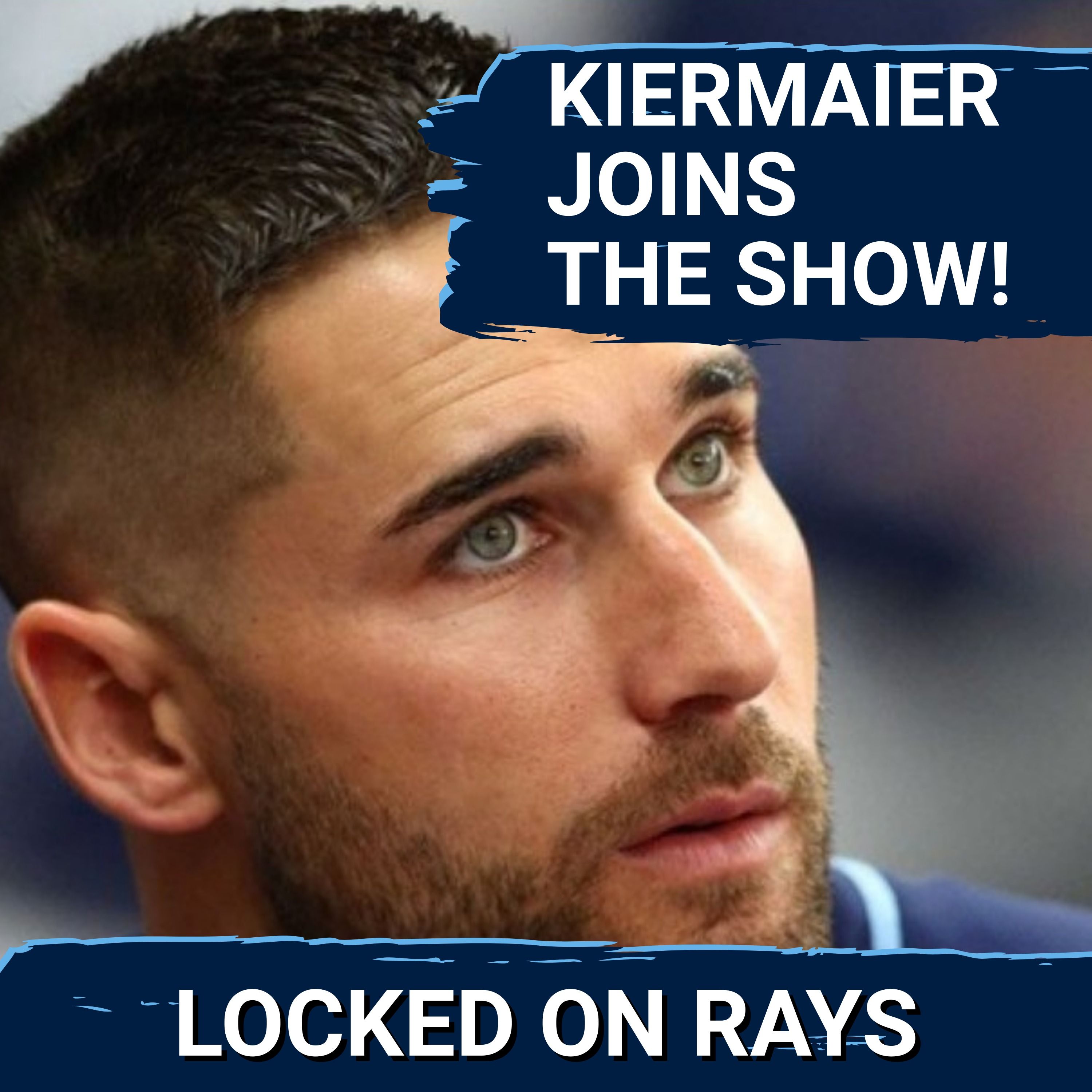 INTERVIEW: Kevin Kiermaier MOTIVATES Tampa Bay Rays’ Chandler Simpson To IMPROVE Defense (Part 1)