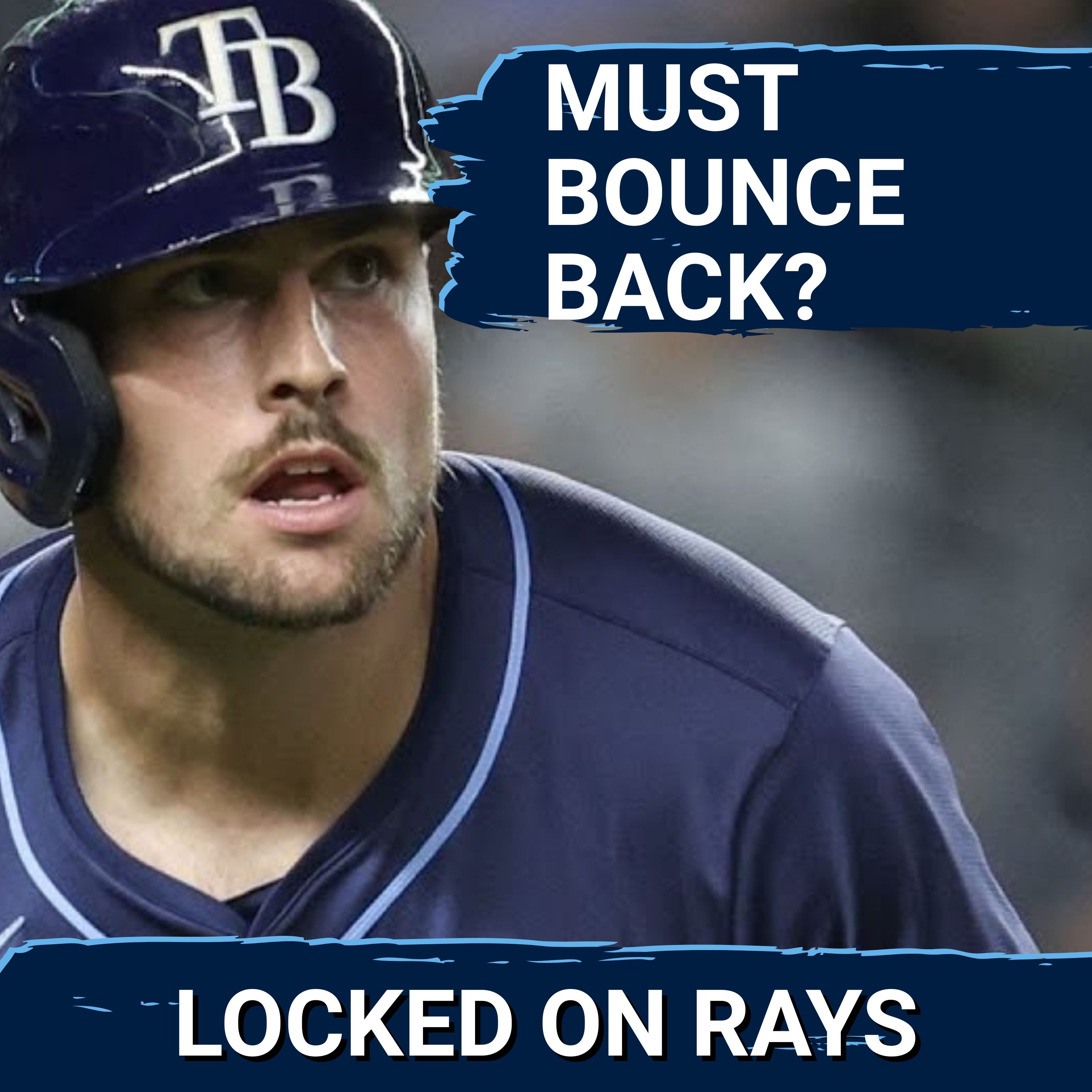 MAILBAG: Tampa Bay Rays’ Outfield Competition FORCES Josh Lowe to Deliver in 2026