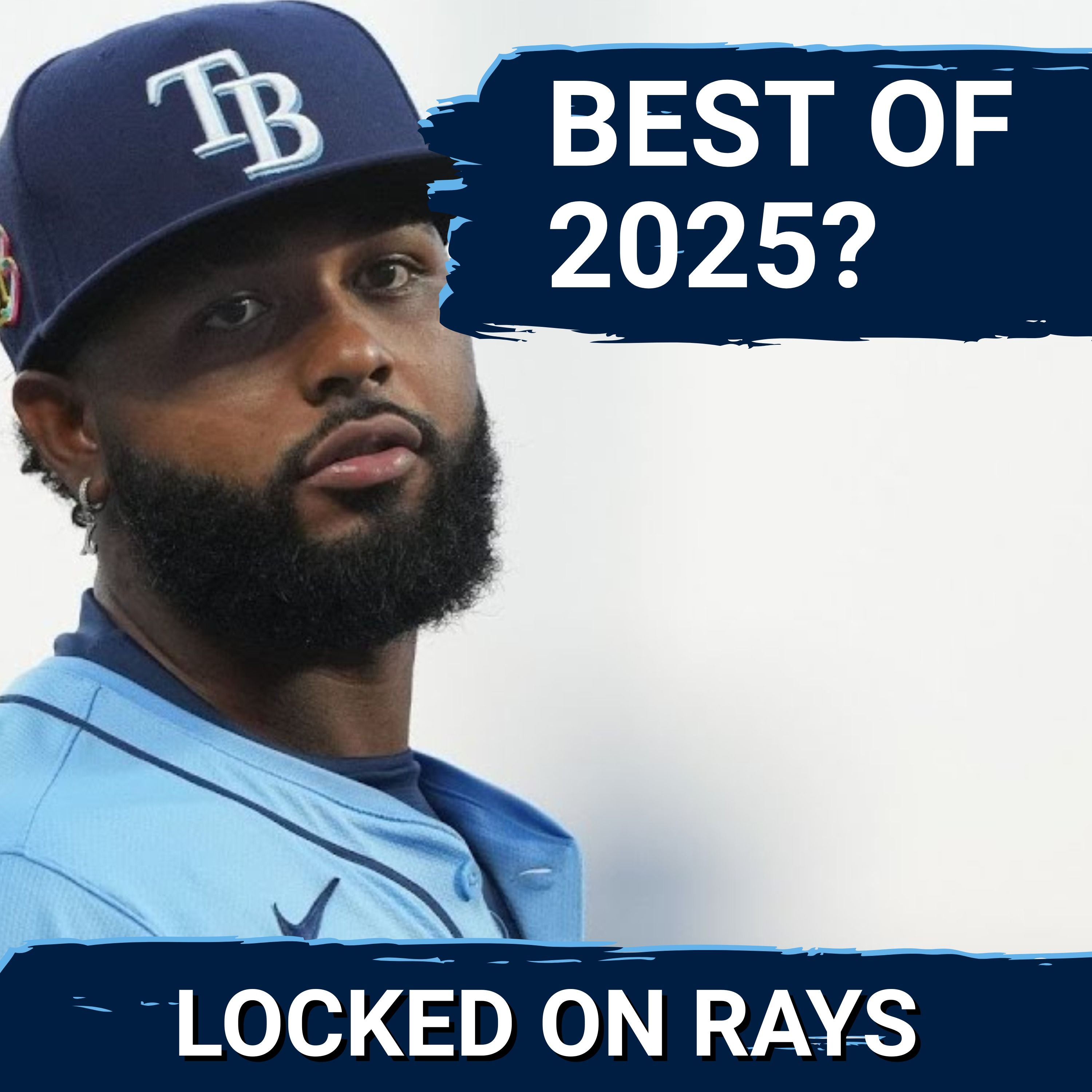 Junior Caminero’s BREAKOUT Was the BEST Tampa Bay Rays Storyline of 2025