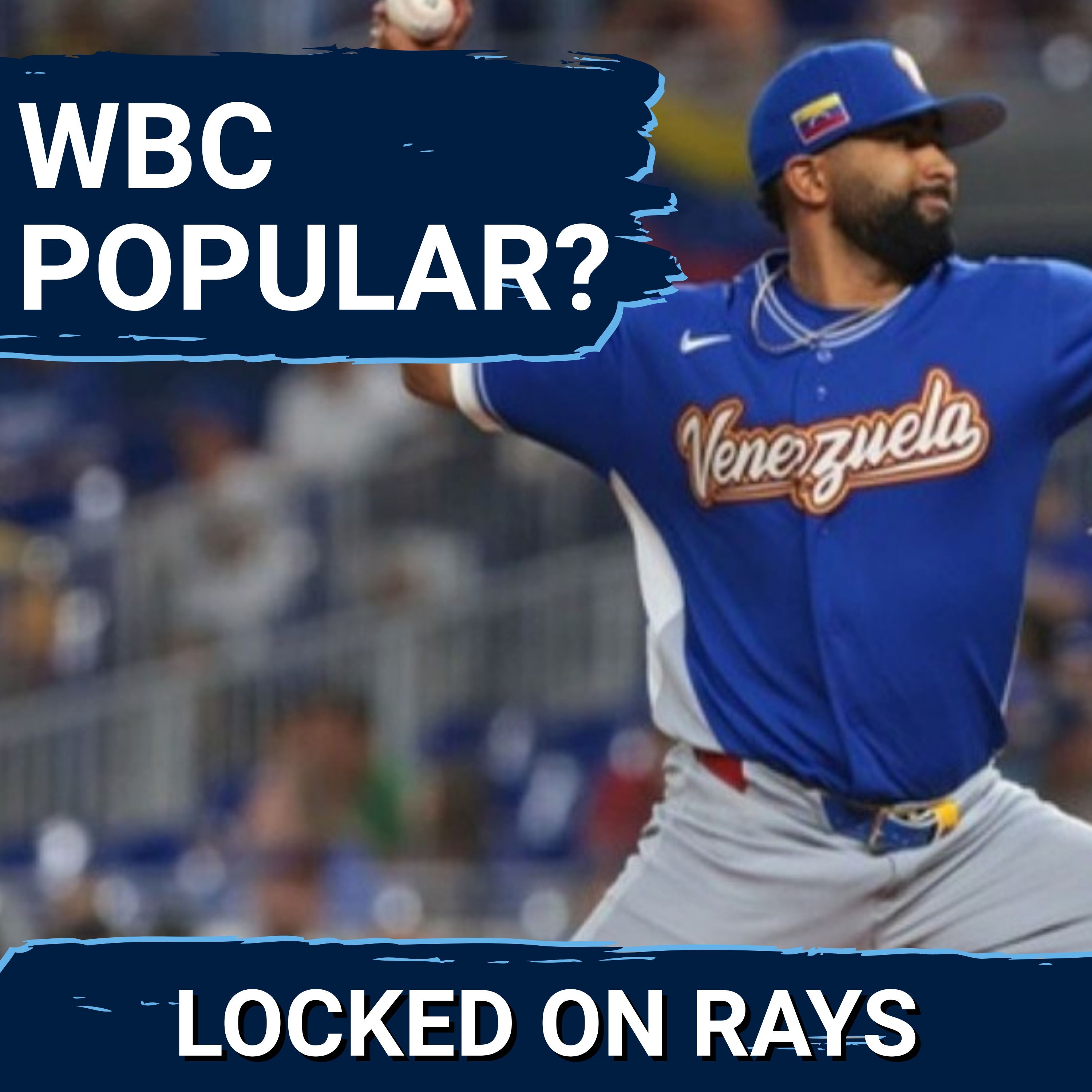 Venezuela STUNS World Baseball Classic Fans as Tournament Popularity SKYROCKETS