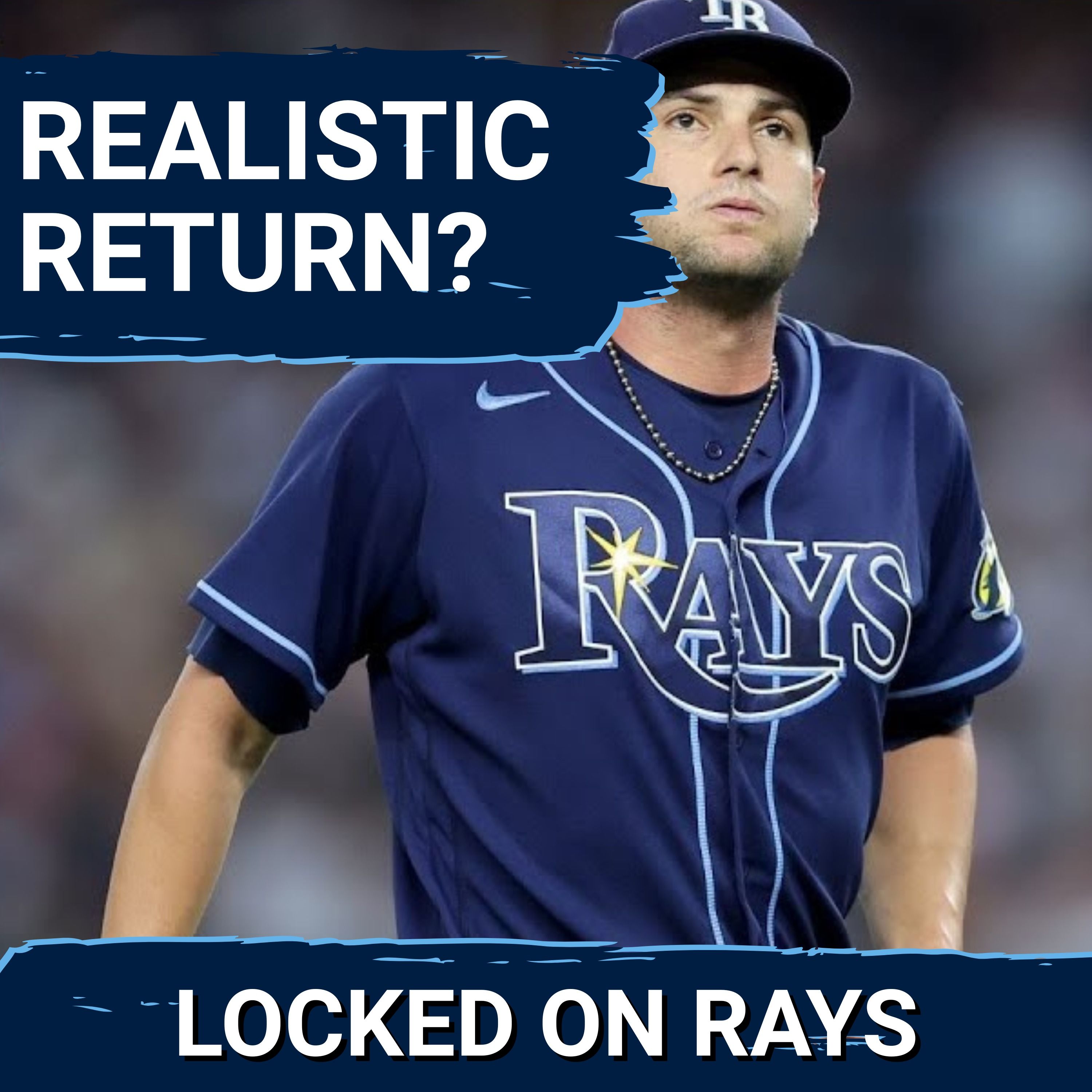 Locked On Rays- Daily Podcast On The Tampa Bay Rays