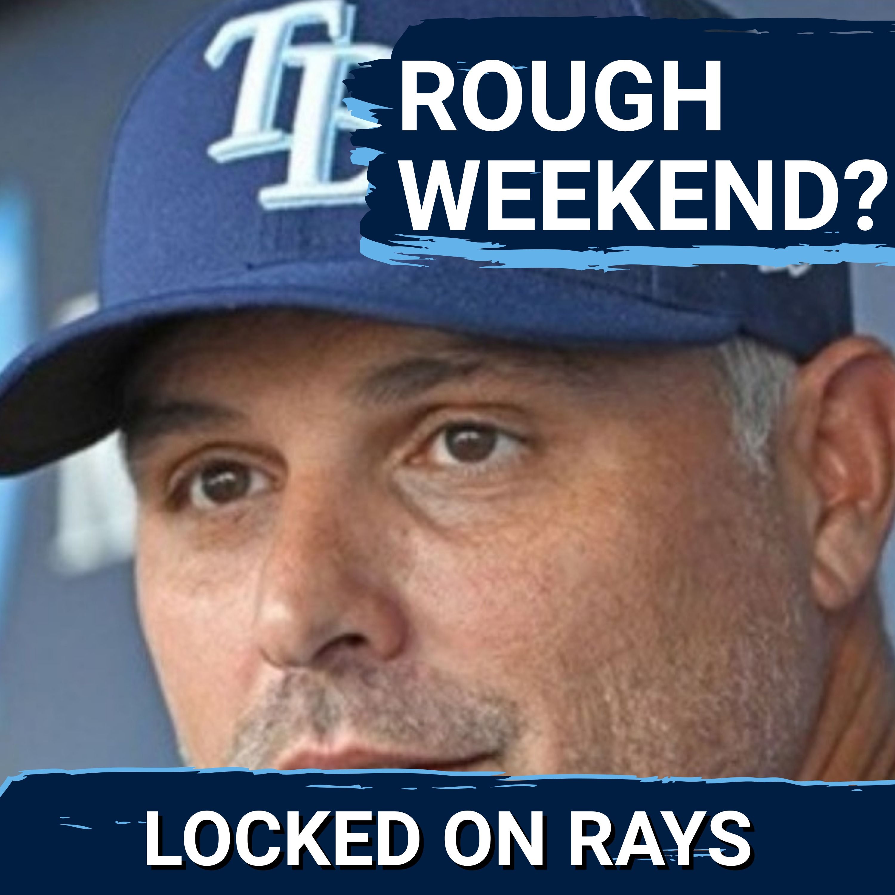 Boston Red Sox STUN Tampa Bay Rays, Trade Deadline RACE Intensifies episode artwork