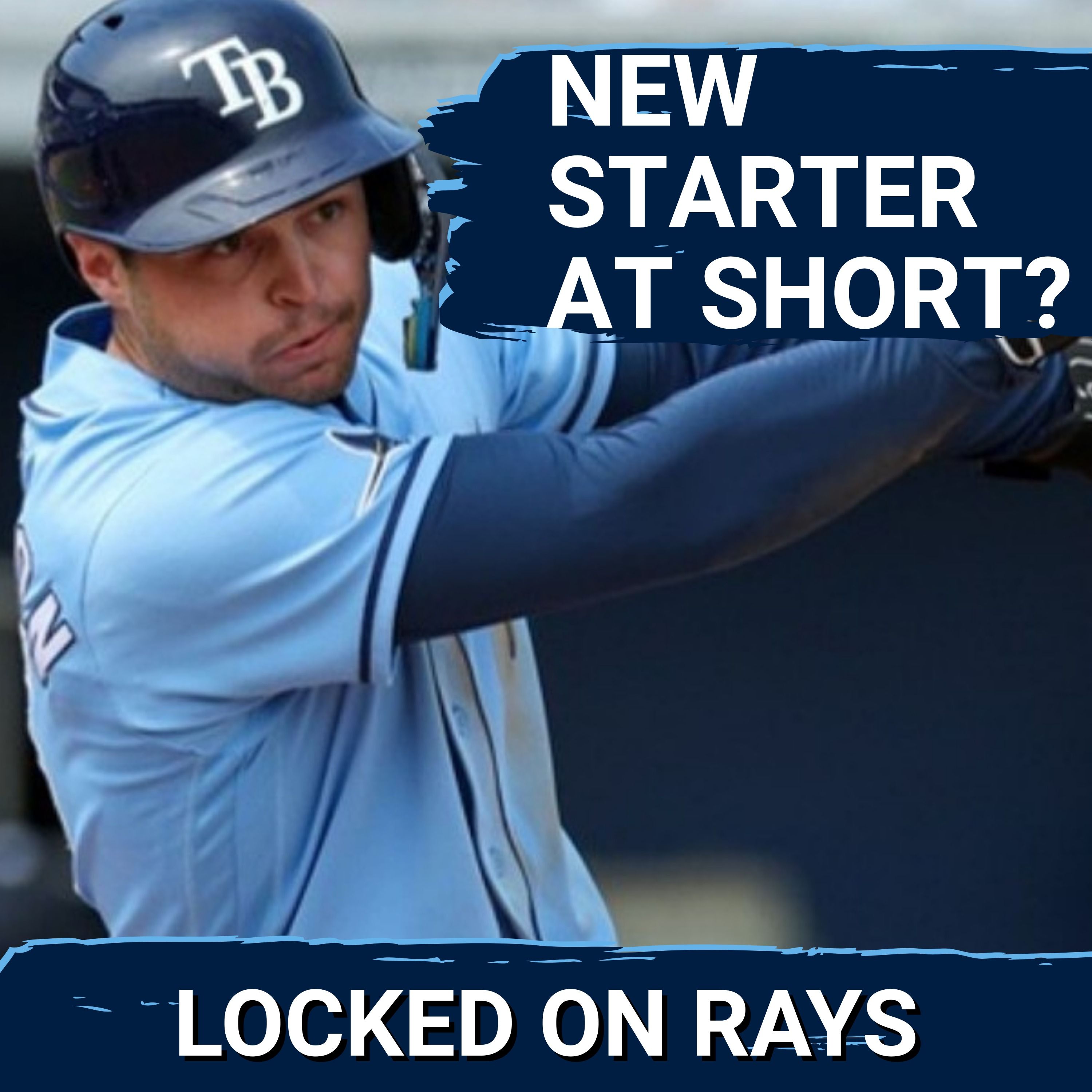Tampa Bay Rays’ Defense SHIFTS as Taylor Walls Injured, Ben Williamson Steps Up