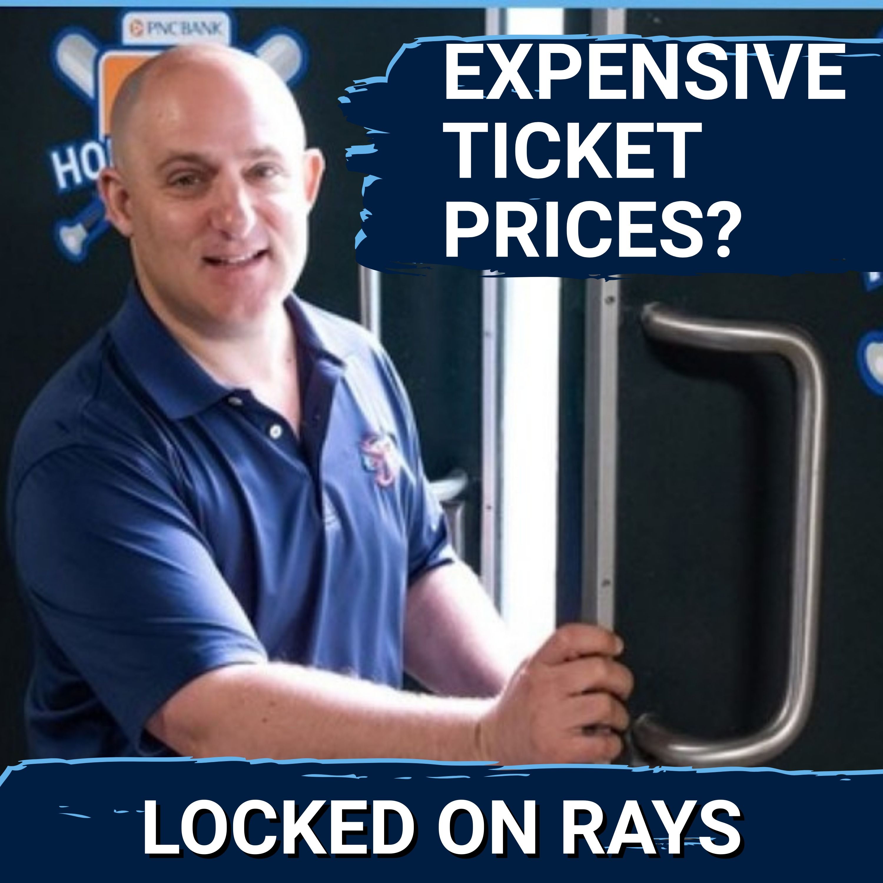 Tampa Bay Rays Fans HOPING Tropicana Field Upper Deck Available as Ticket Prices SOAR on Home Opener