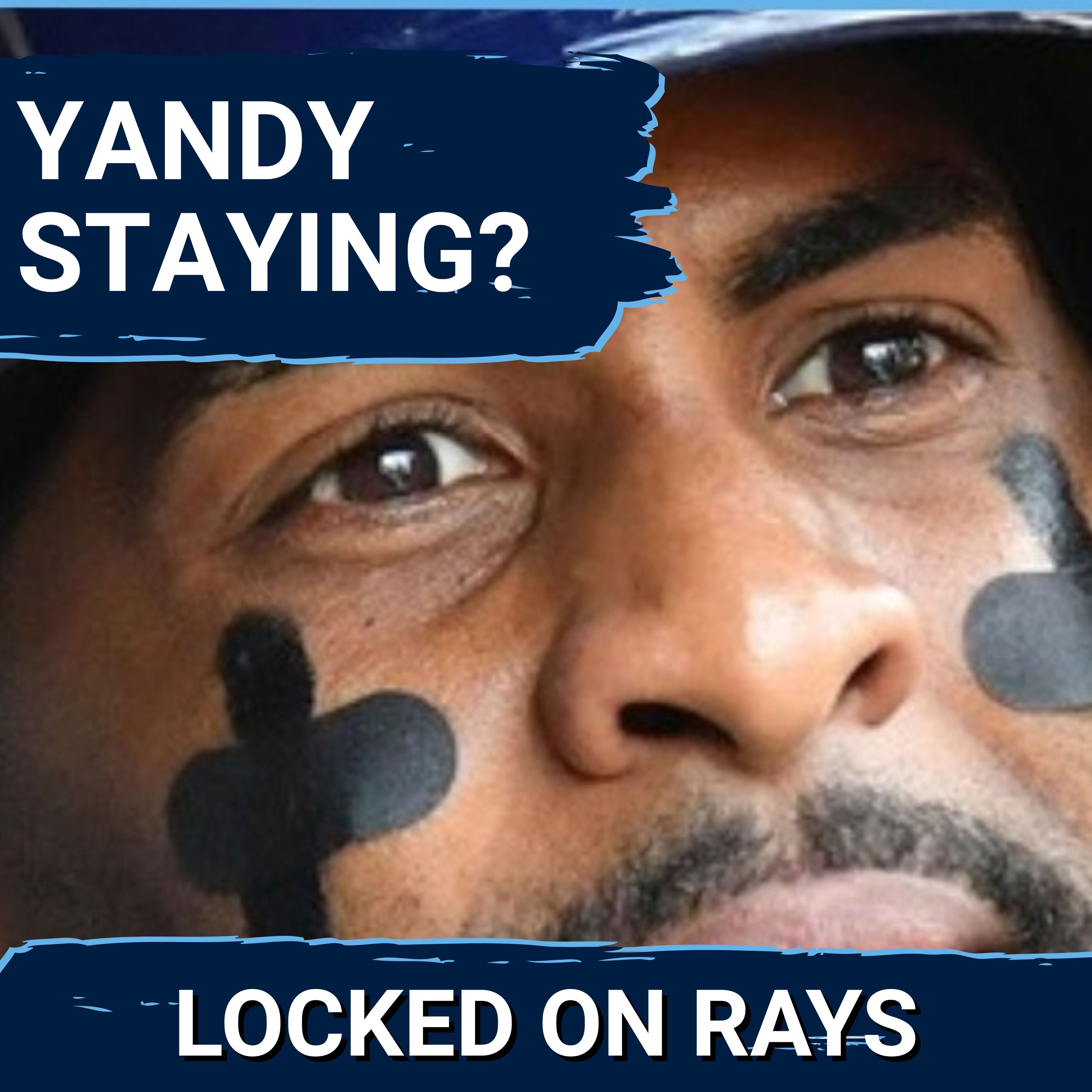 Tampa Bay Rays Should KEEP Yandy Diaz & Why Trading Would RUIN Tampa’s Lineup