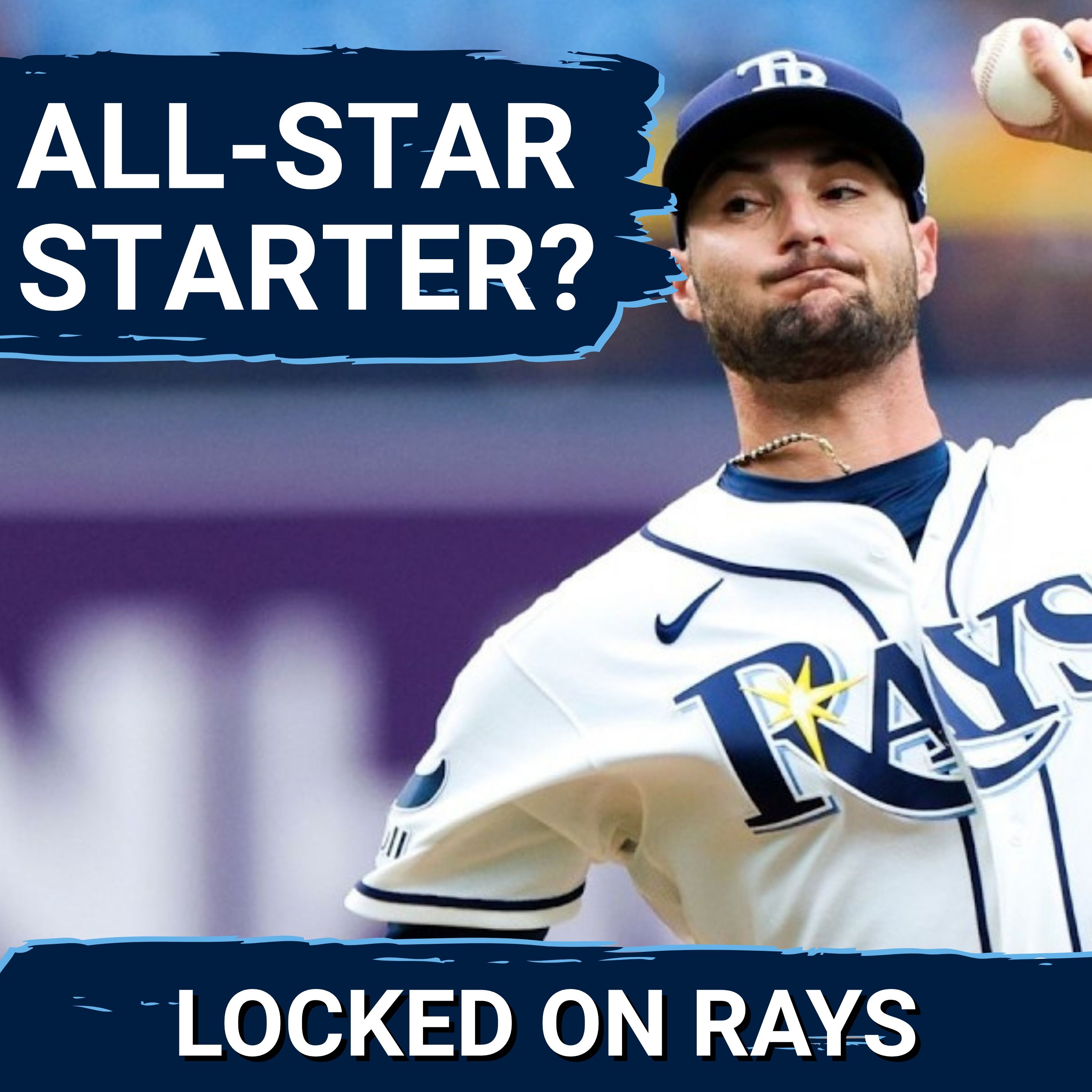 Tampa Bay Rays Pitching TRANSFORMS Season as Shane McClanahan DOMINATES Again