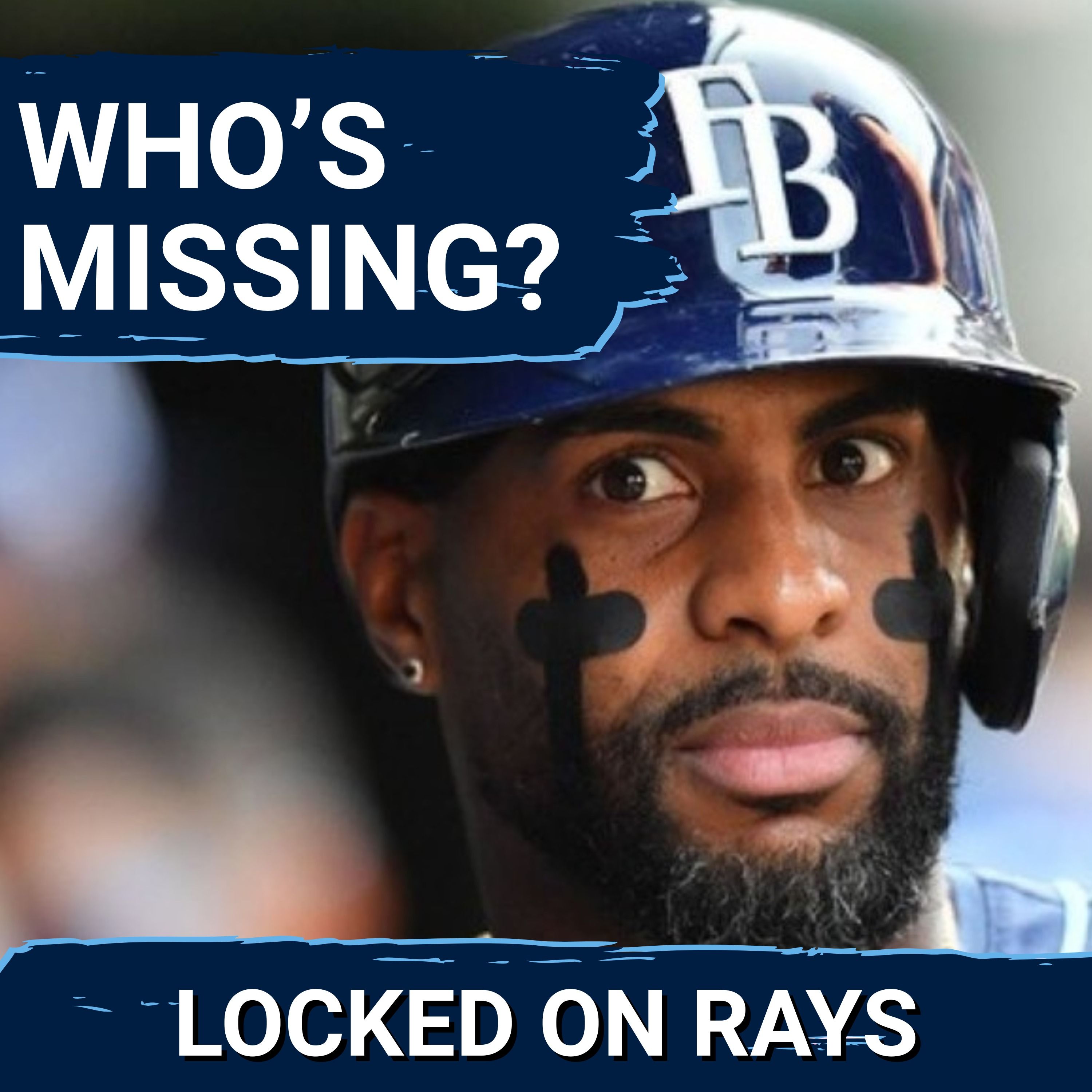 Locked On Rays- Daily Podcast On The Tampa Bay Rays