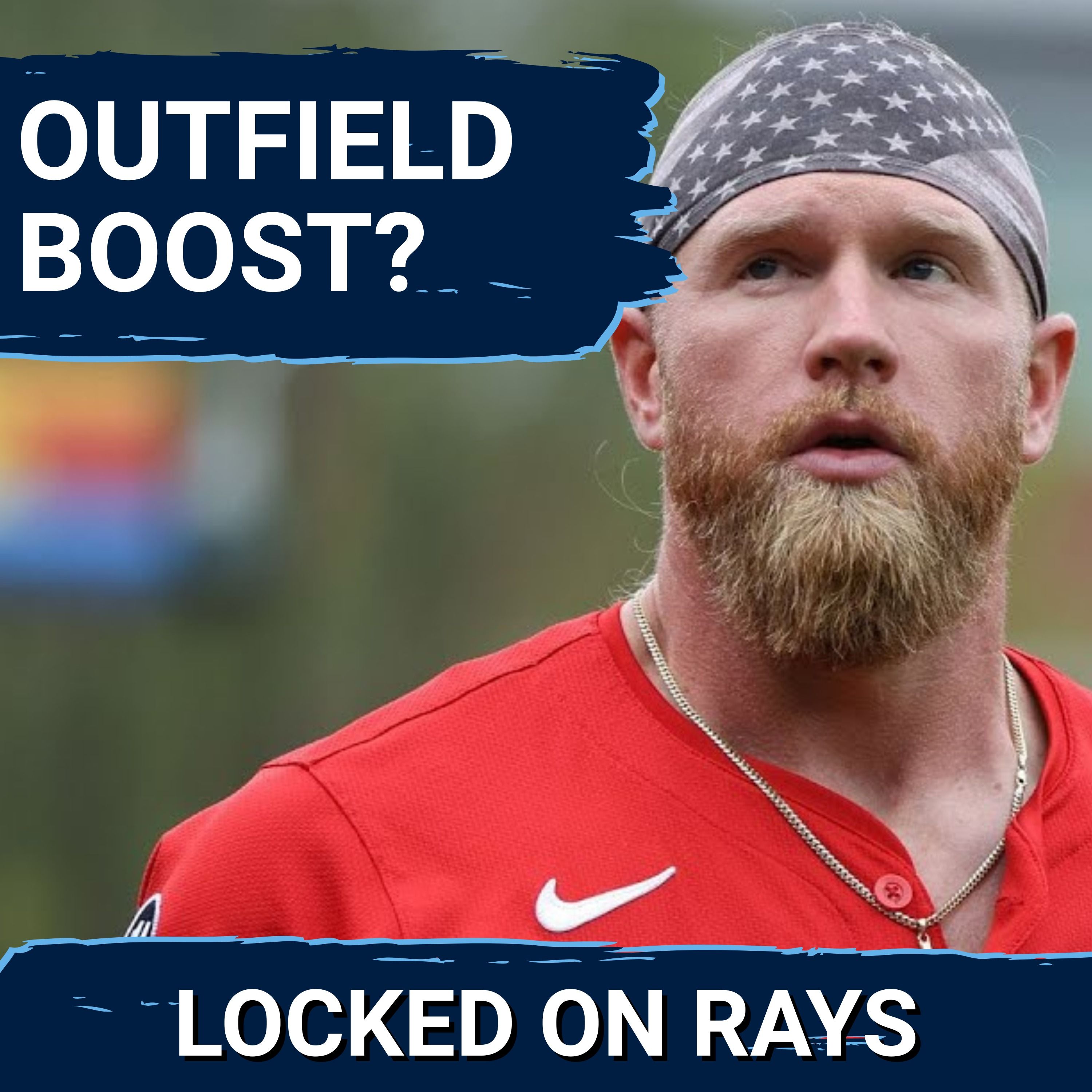 Locked On Rays- Daily Podcast On The Tampa Bay Rays