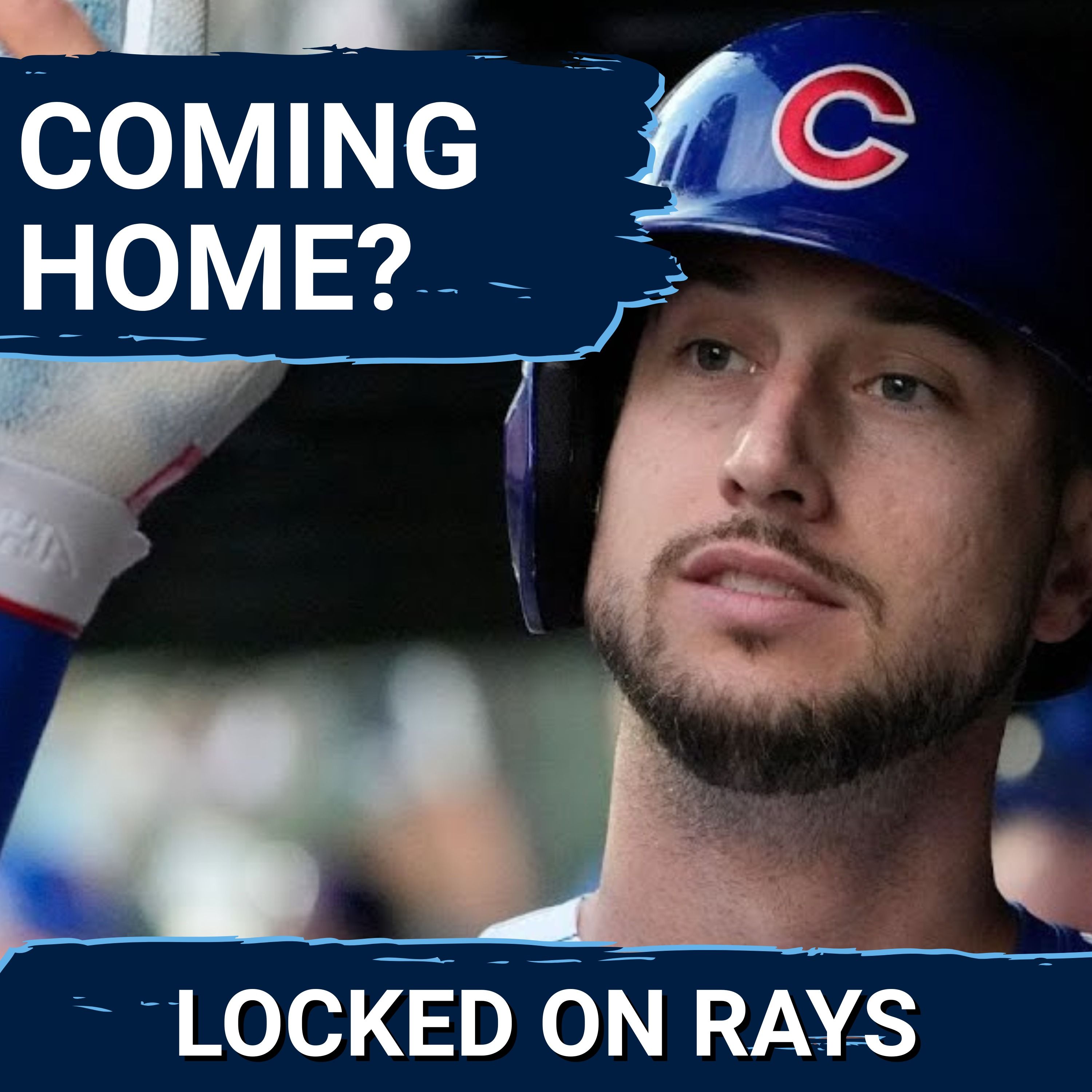 MAILBAG: Kyle Tucker's HOMETOWN Discount Not Enough for Tampa Bay Rays To COMPETE In Free Agency