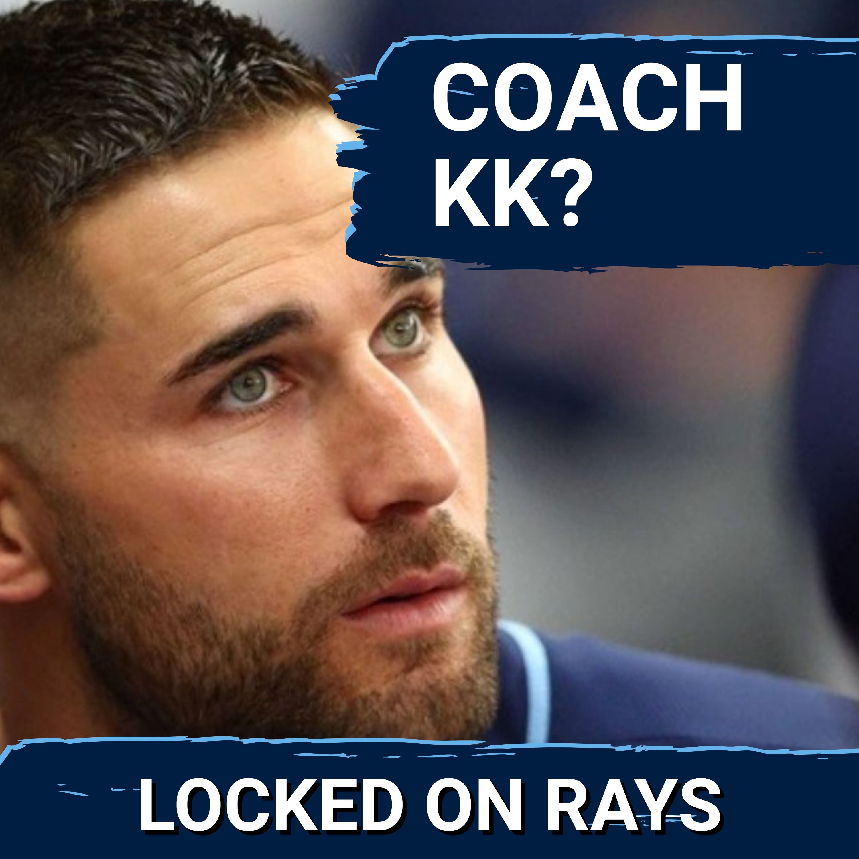 LEGEND RETURNS  Tampa Bay Rays Bring Back Kevin Kiermaier to TEACH Outfield Success