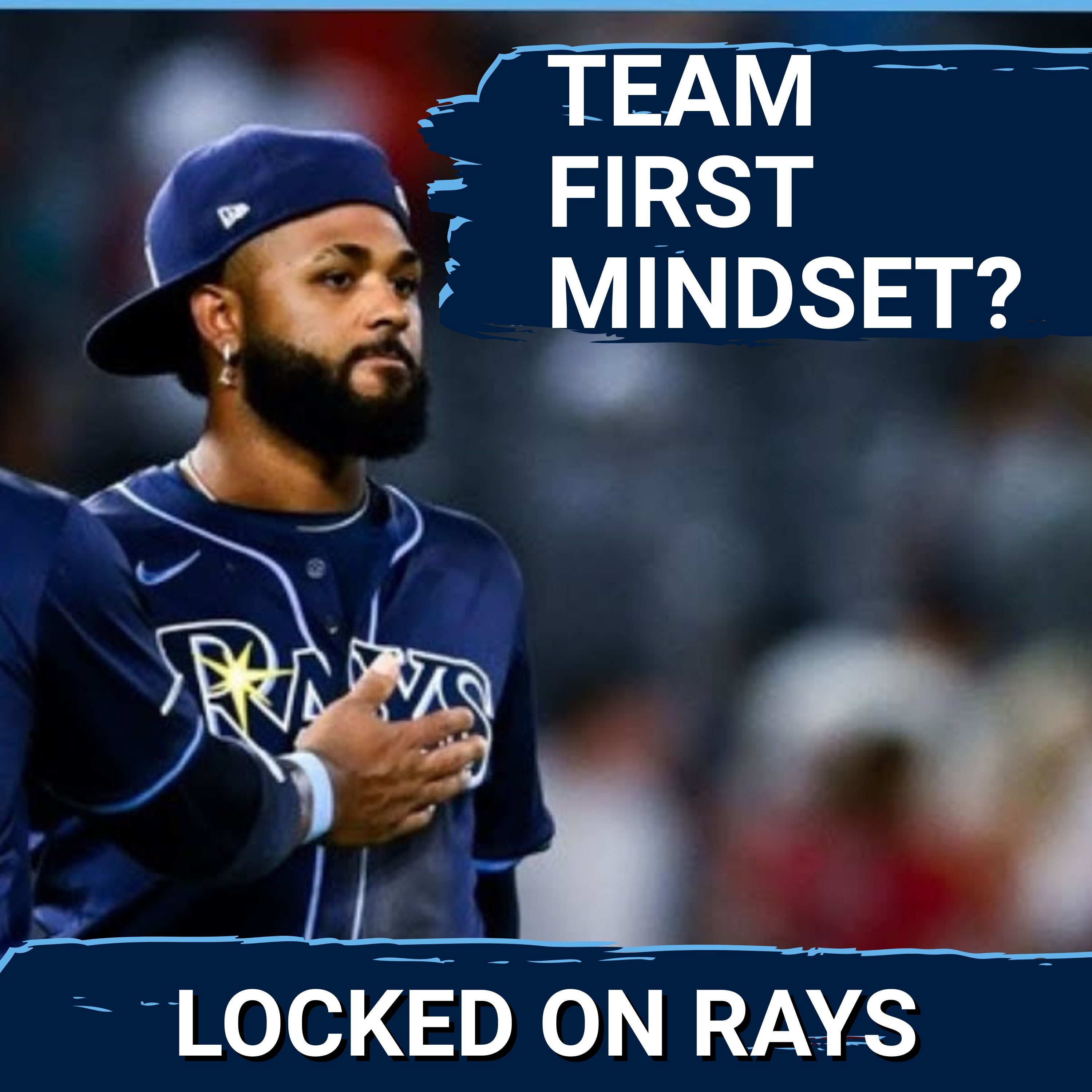 Locked On Rays- Daily Podcast On The Tampa Bay Rays