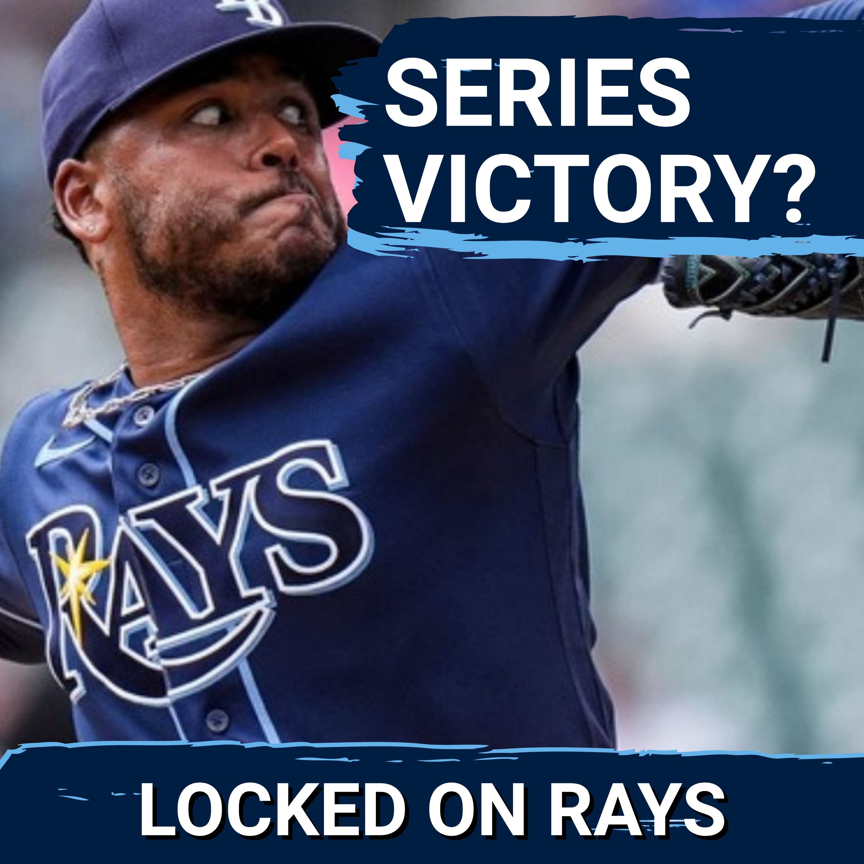Tampa Bay Rays and Freddy Peralta DAZZLE in Critical Series Win Over Detroit Tigers