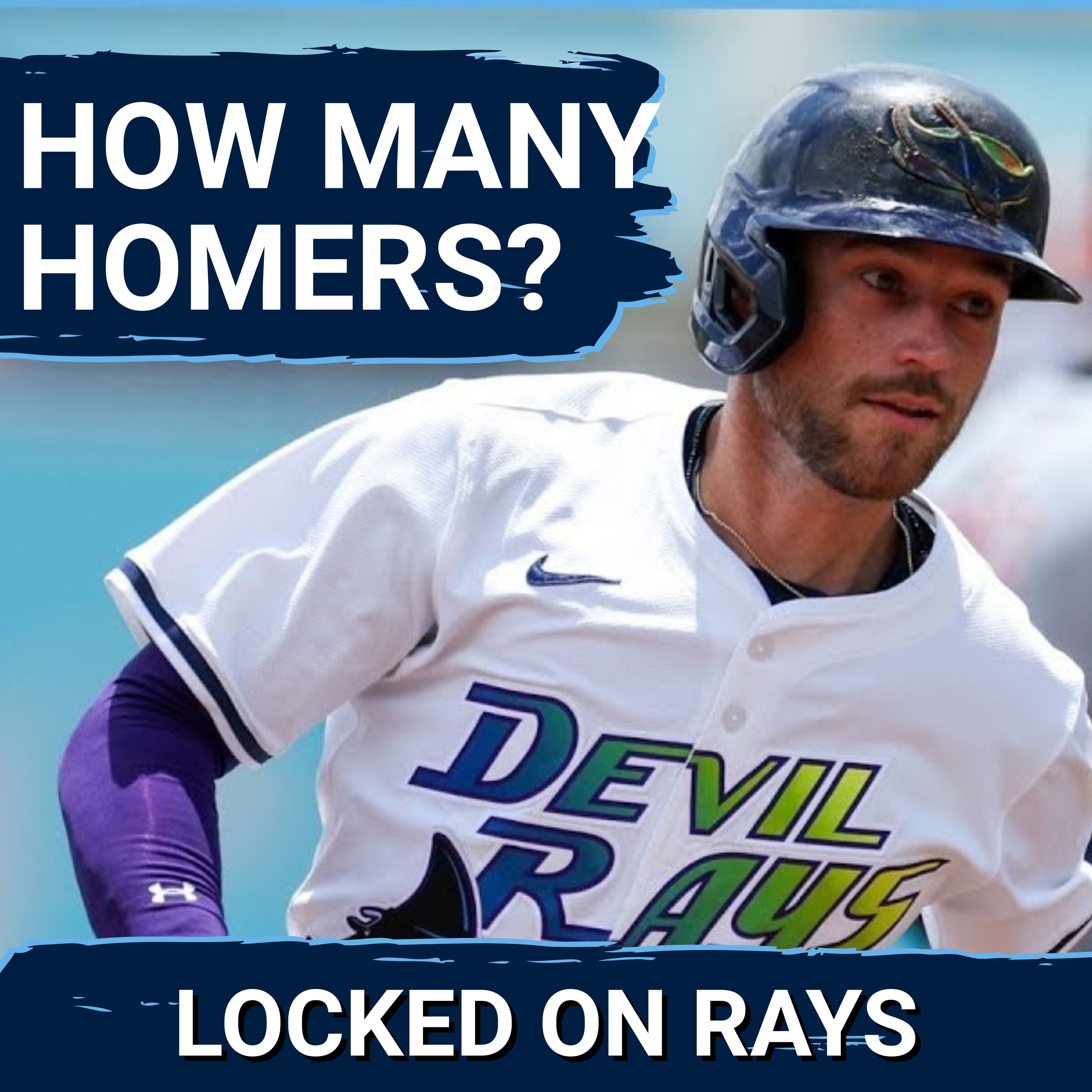 Locked On Rays- Daily Podcast On The Tampa Bay Rays