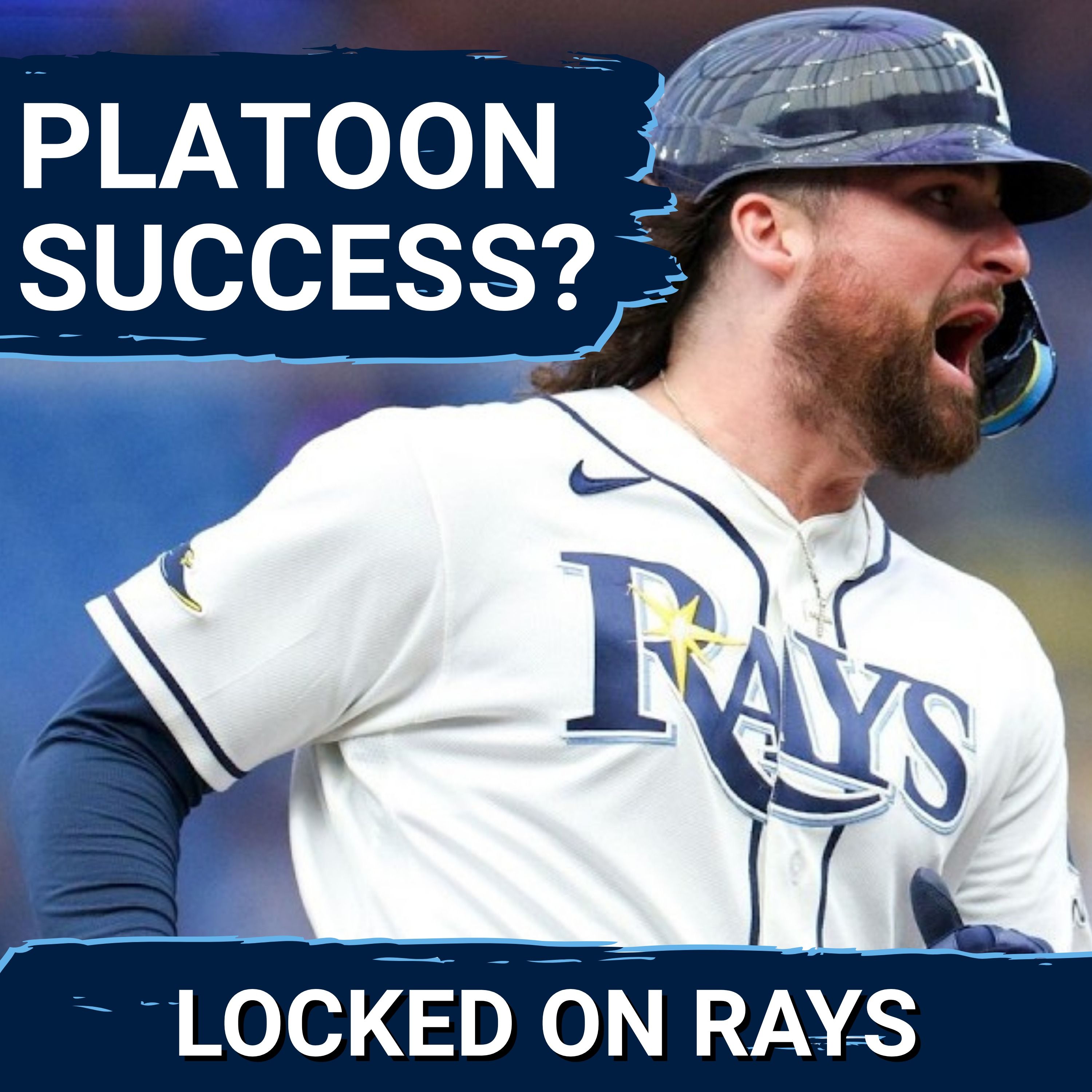 Ryan Vilade EMERGES as Tampa Bay Rays’ Secret Weapon Against Left Handed Pitching