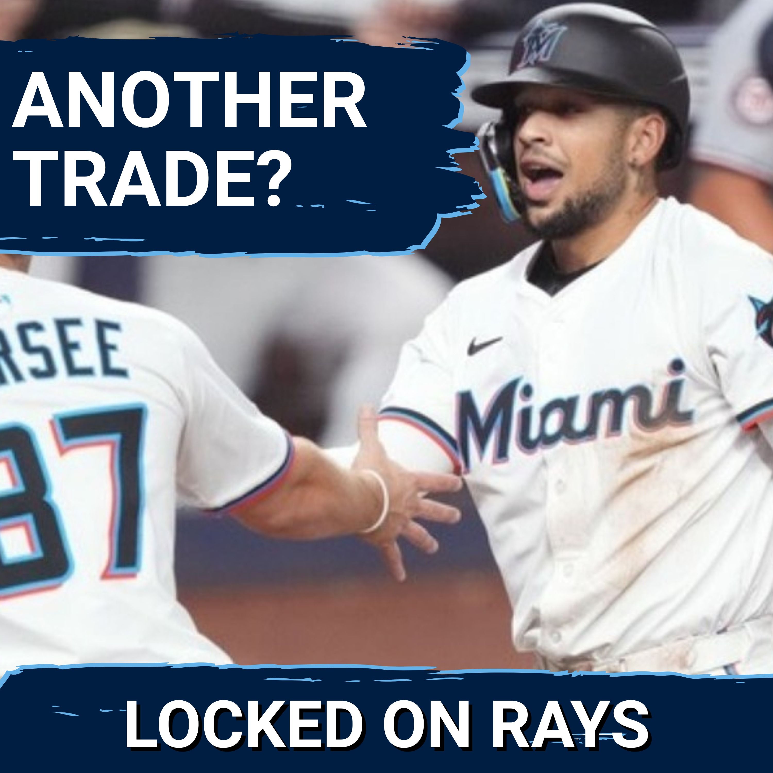 Locked On Rays- Daily Podcast On The Tampa Bay Rays