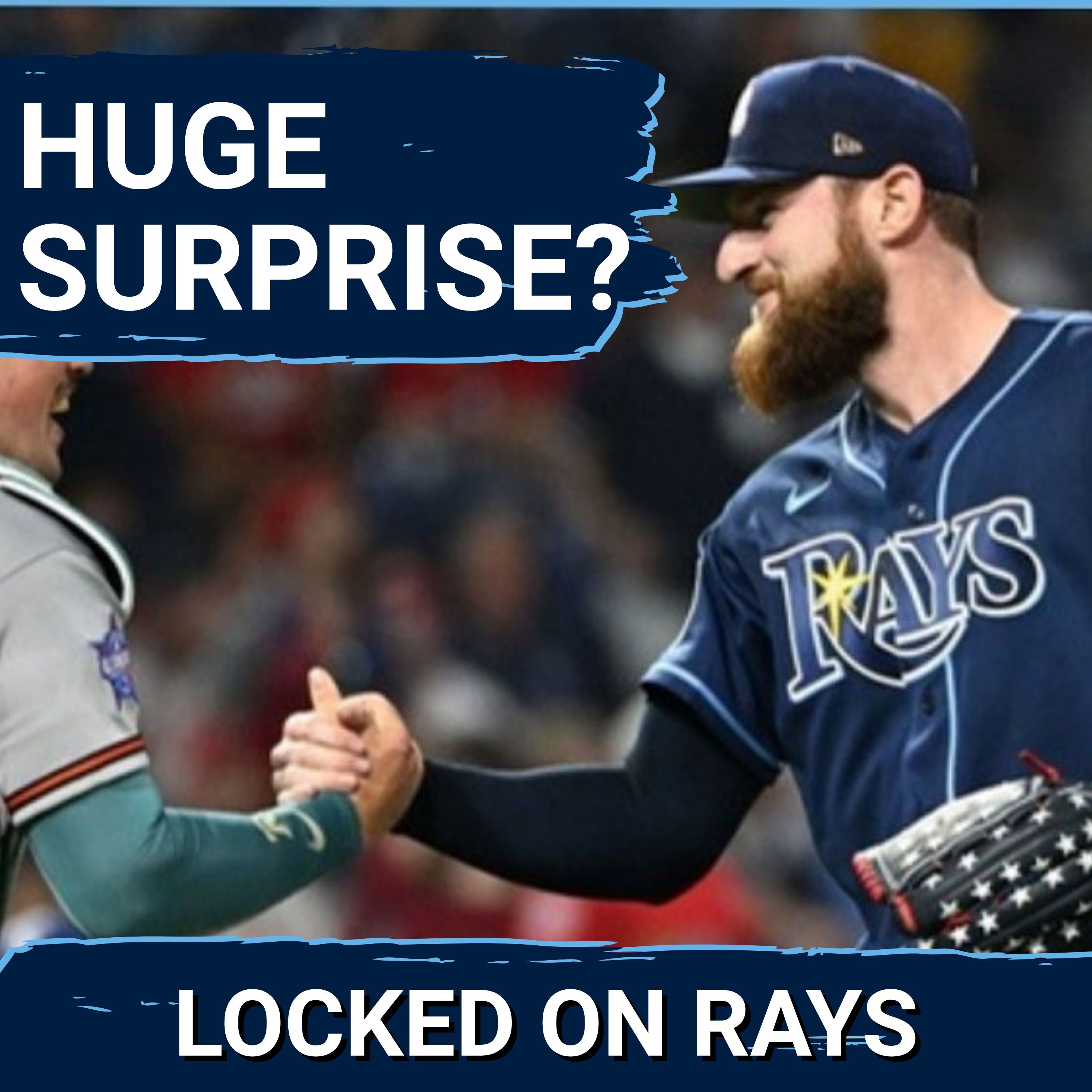 MID-SEASON AWARDS: Tampa Bay Rays STAND OUT & Deliver Major IMPACT episode artwork