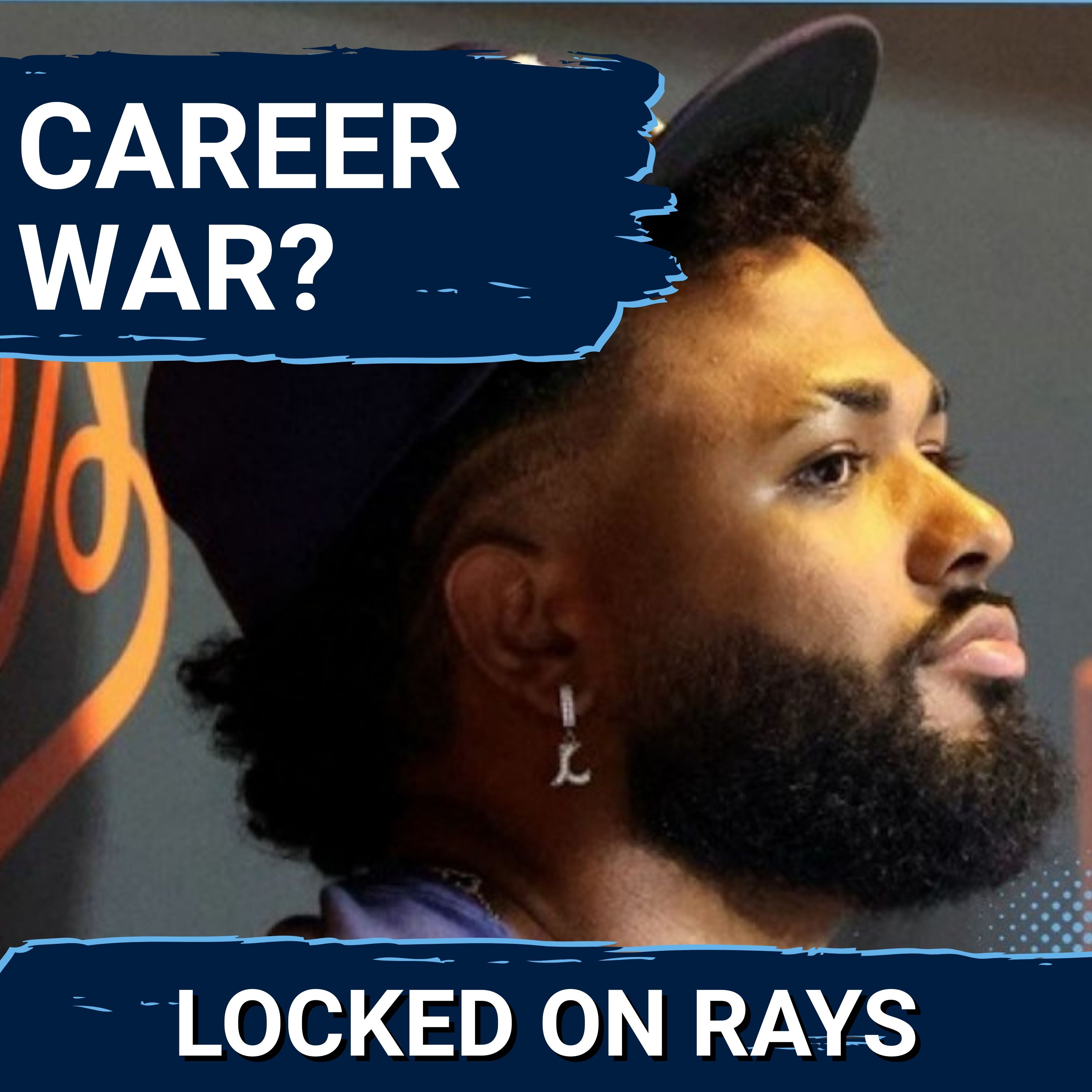 MAILBAG : Junior Caminero Faces STEEP Road to Join the Ranks of Tampa Bay Rays All-Time Greats