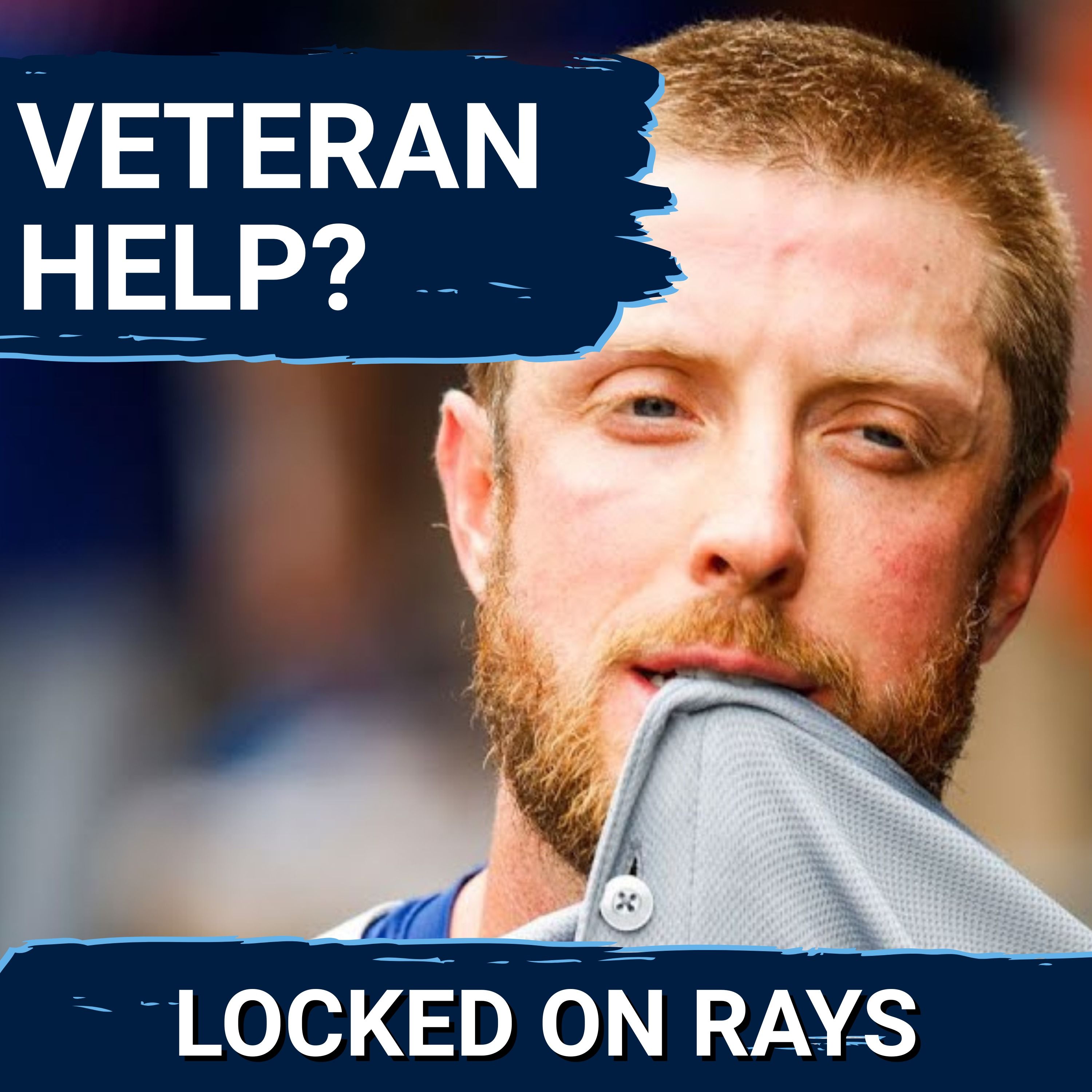 Tampa Bay Rays MUST Use Pete Fairbanks Money to UPGRADE Rotation with Veteran Arm