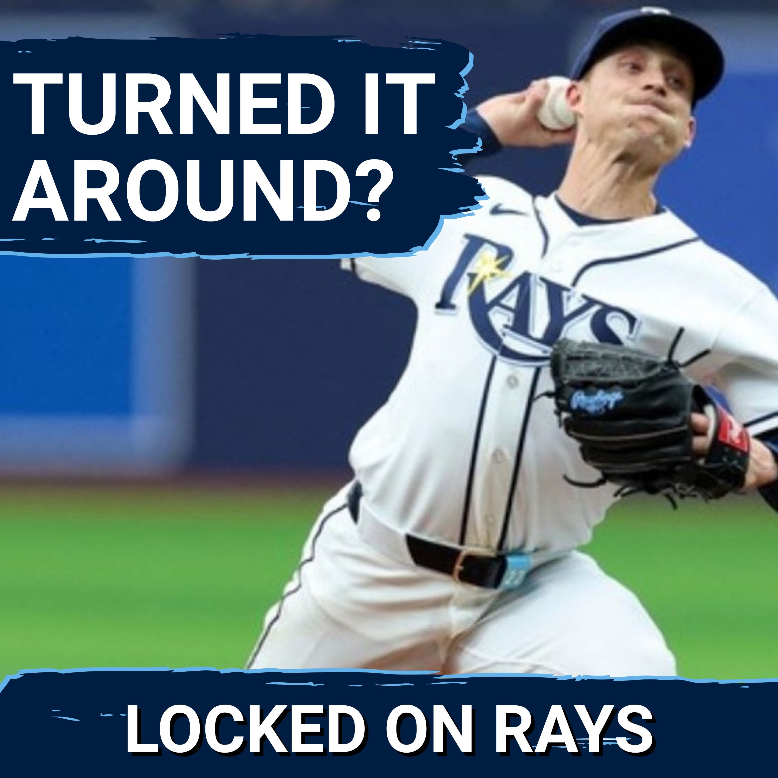 Tampa Bay Rays Offense COLLAPSES Despite Griffin Jax’s Bounce Back