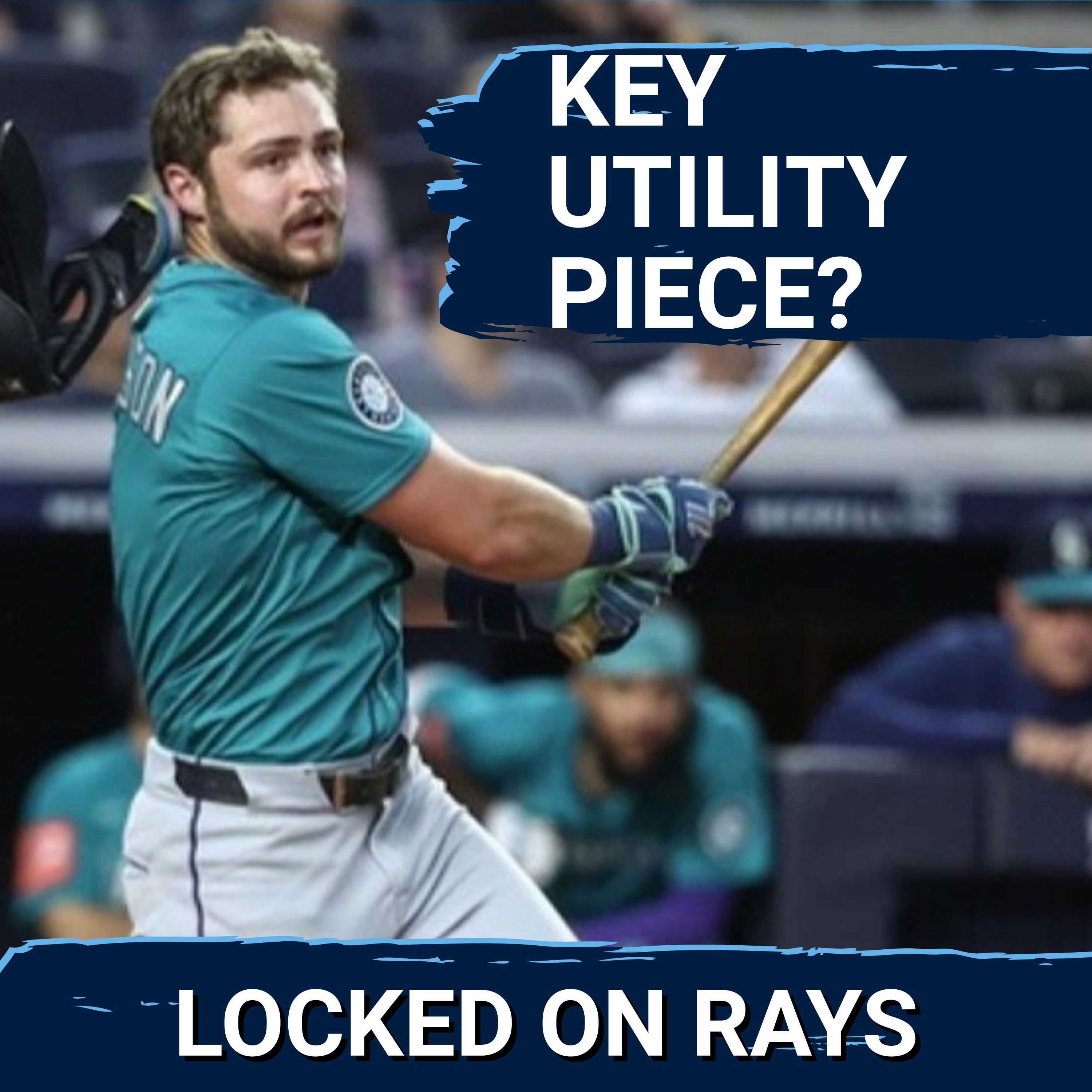Locked On Rays- Daily Podcast On The Tampa Bay Rays