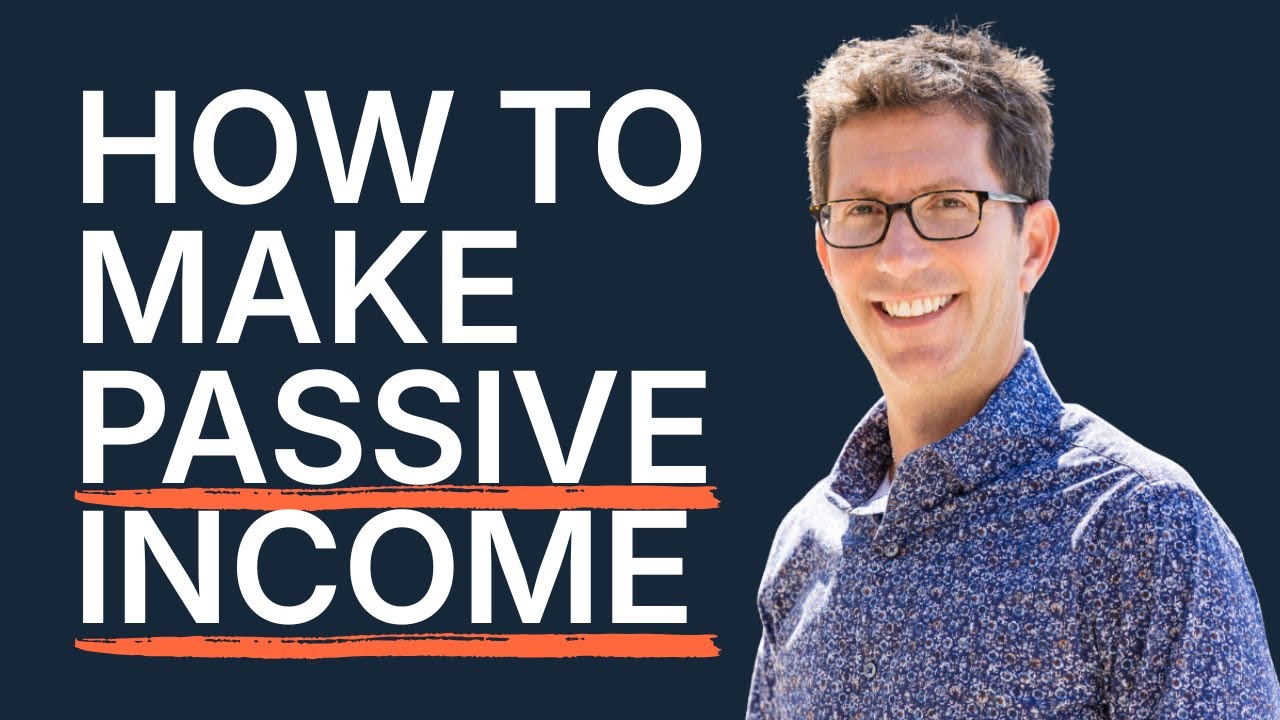 How To Make Passive Income With Land in 2026