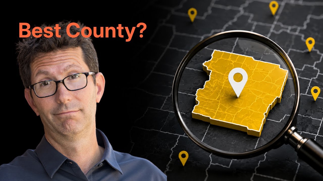 The One-County Strategy: Why Going Deep Beats Going Wide Every Time