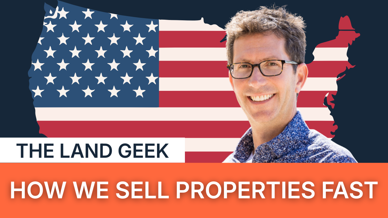 Neighbor Marketing Masterclass: How We Sell Properties FAST