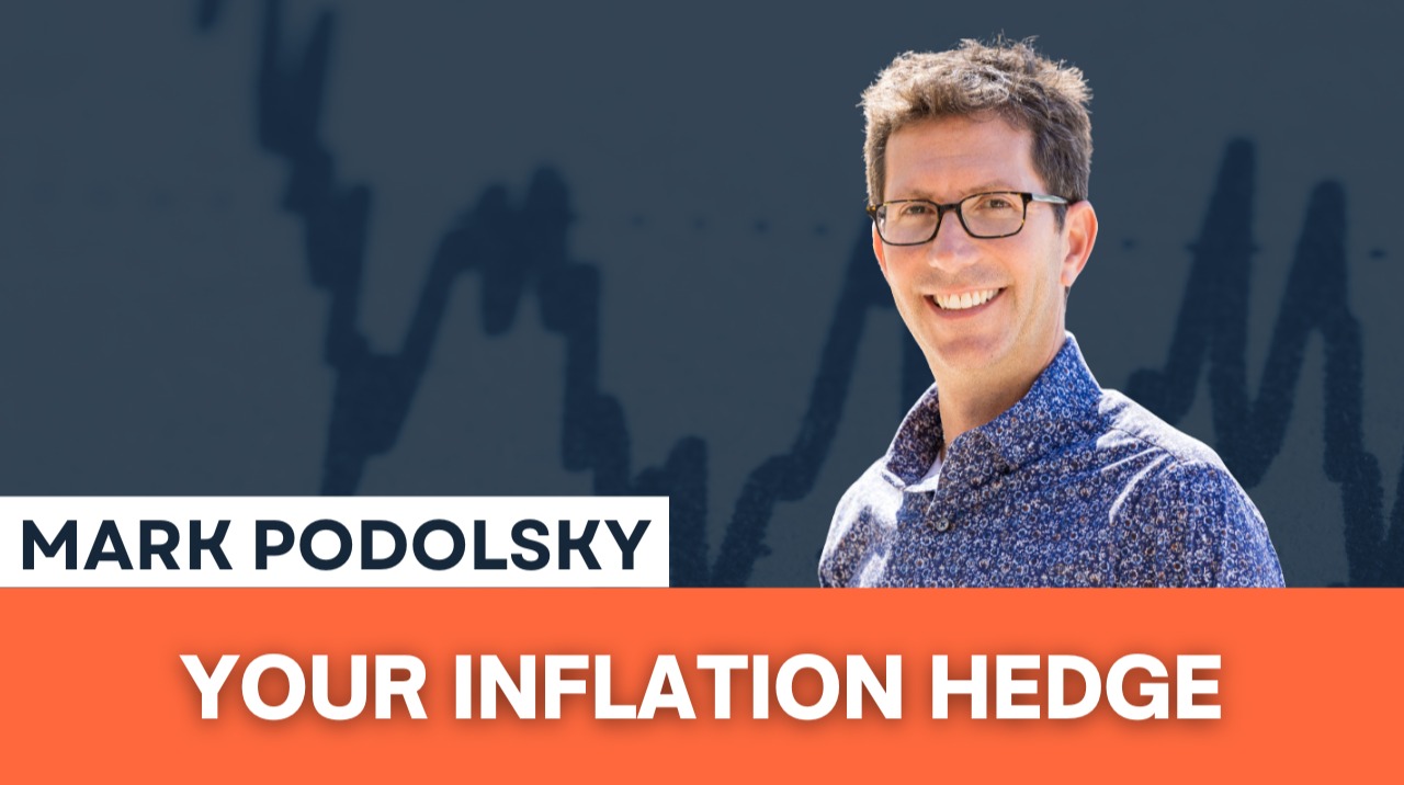 The Inflation Hedge Your Financial Advisor Won't Mention