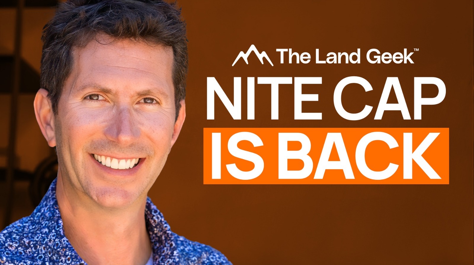 Nite Cap is Back