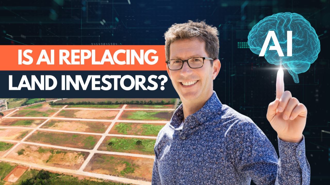 The Land Income Calculator: How To Make Money Every Time You Buy Land