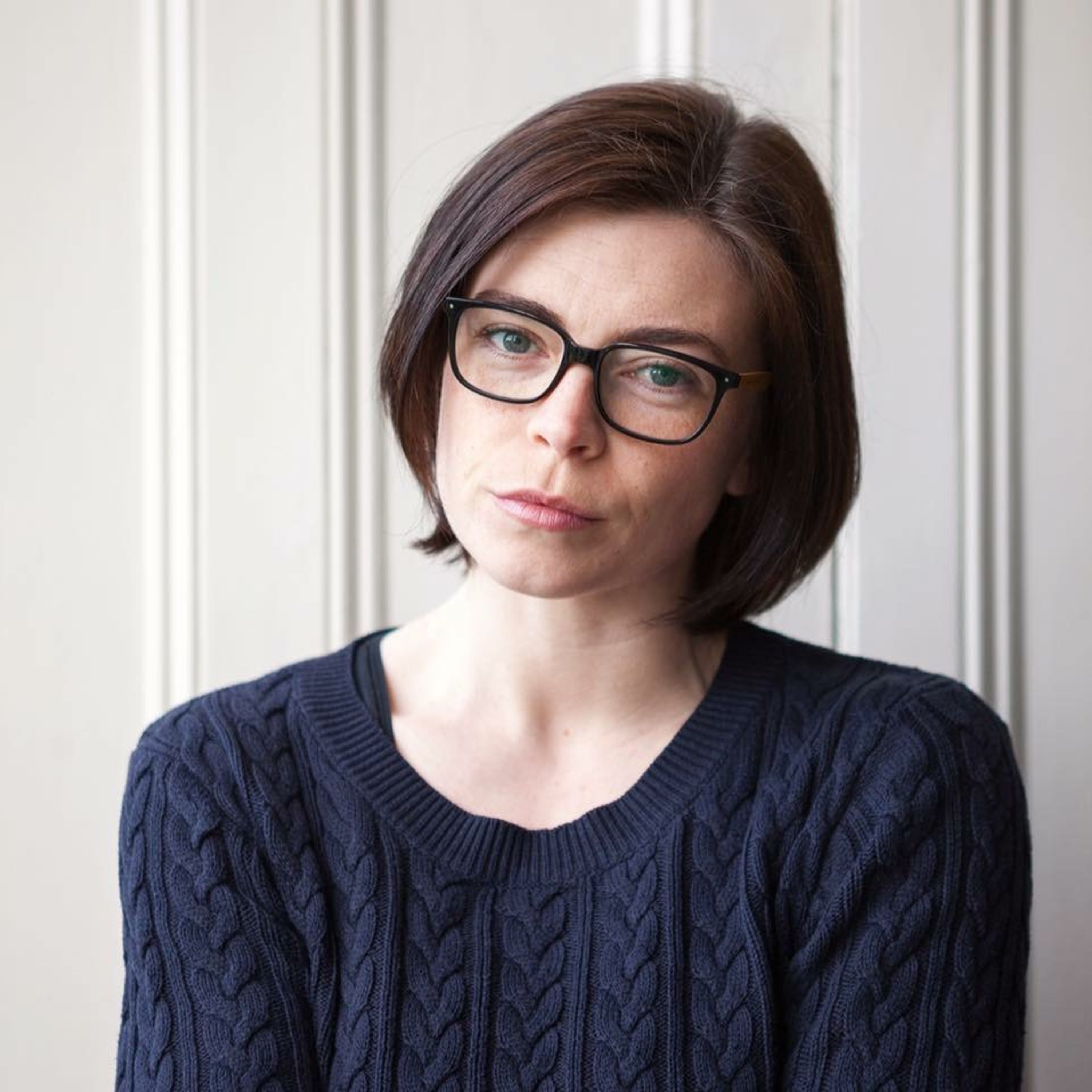 ​Aoife Herrity: Darkness and Light​