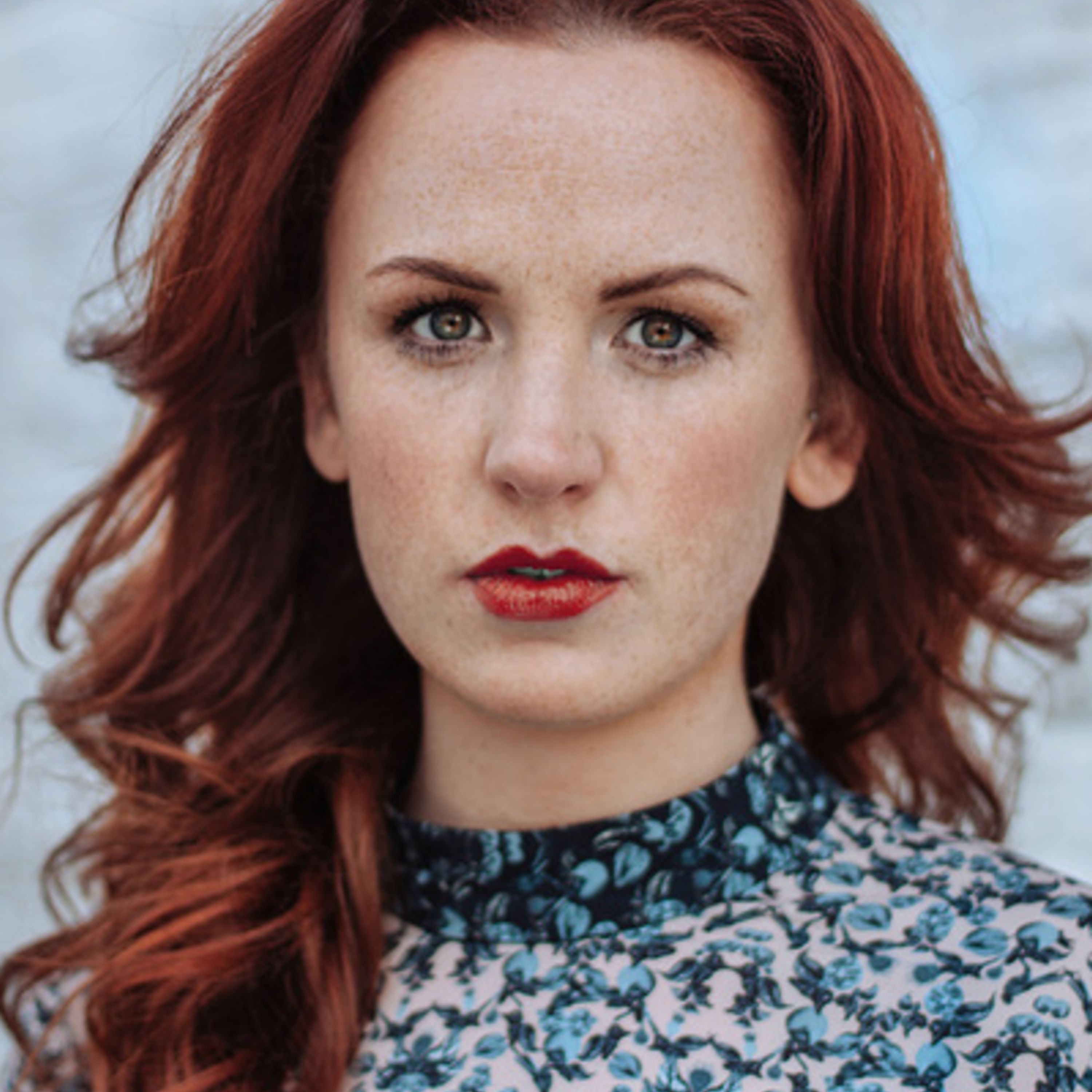Catherine Bohart: Becoming A Comedian