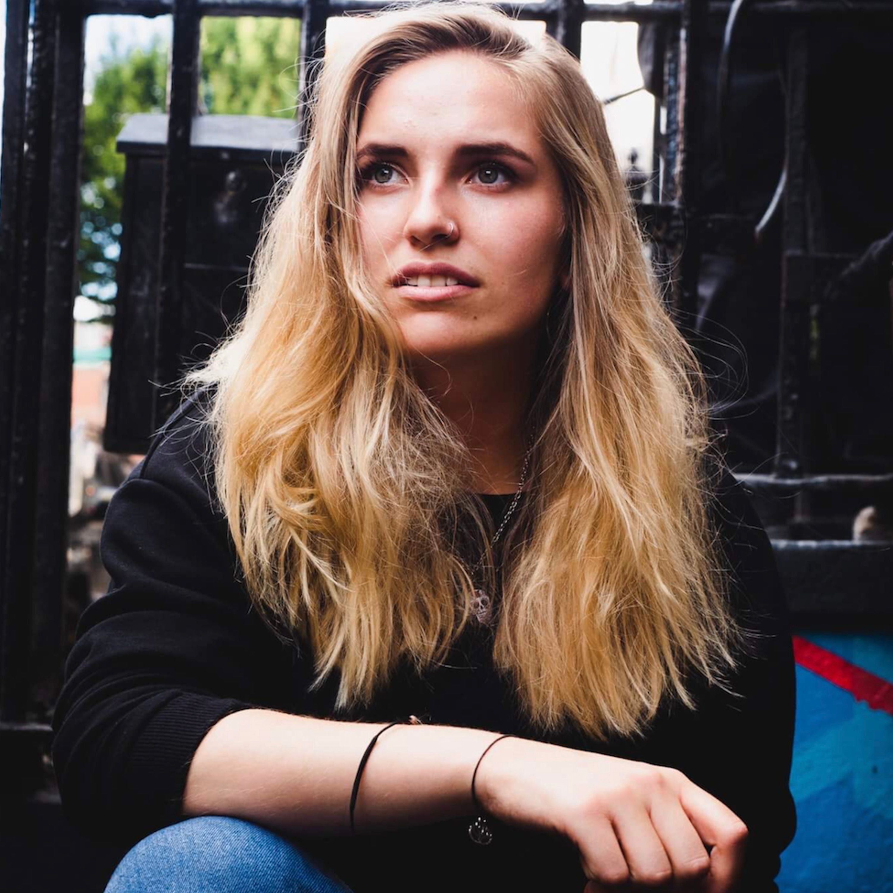 Molly Sterling: Healing Through Music