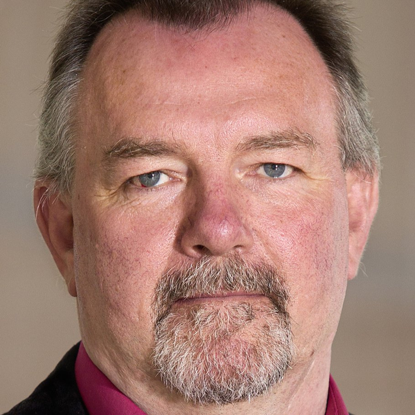 Podd 1 - Polisens frustration över att utredningarna läggs på hög