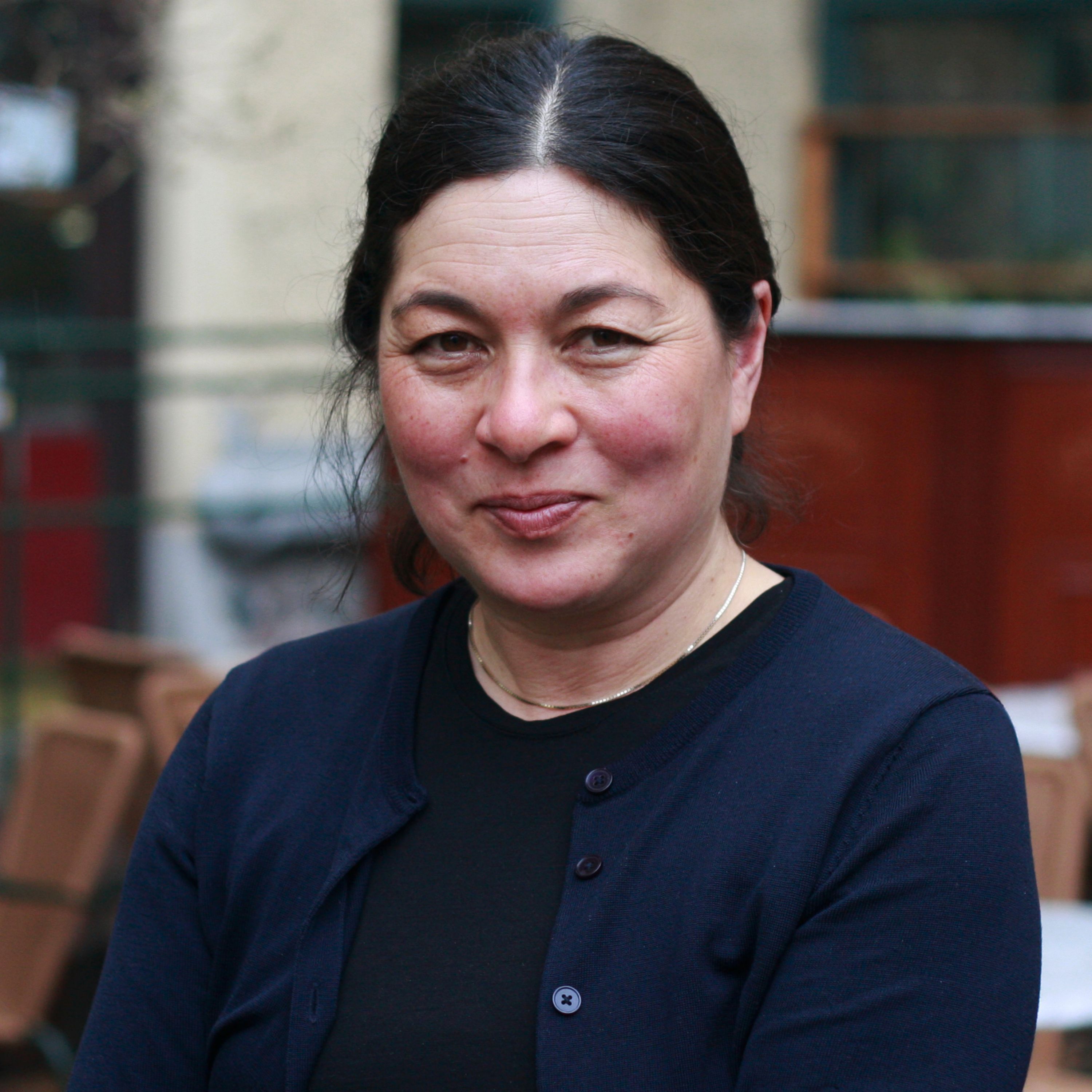 Podd 124 - Välfärdsbrottslighet och korruption del 1 - Carina Gunnarson