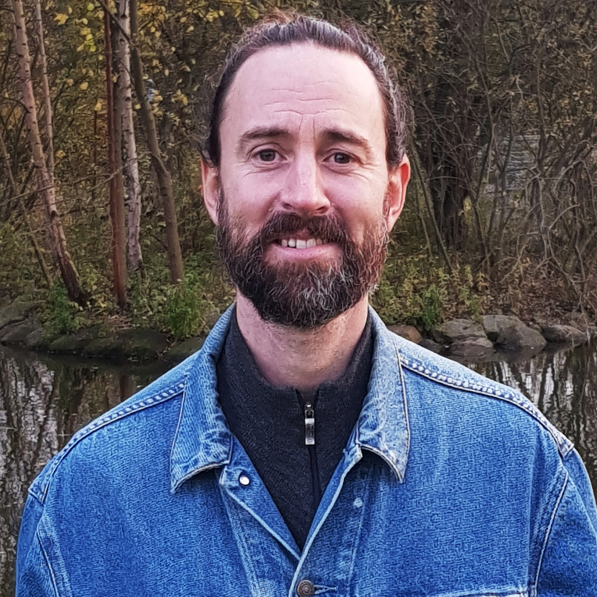 Podd 23 - Rånade i Buenos Aires - vad hände sen?