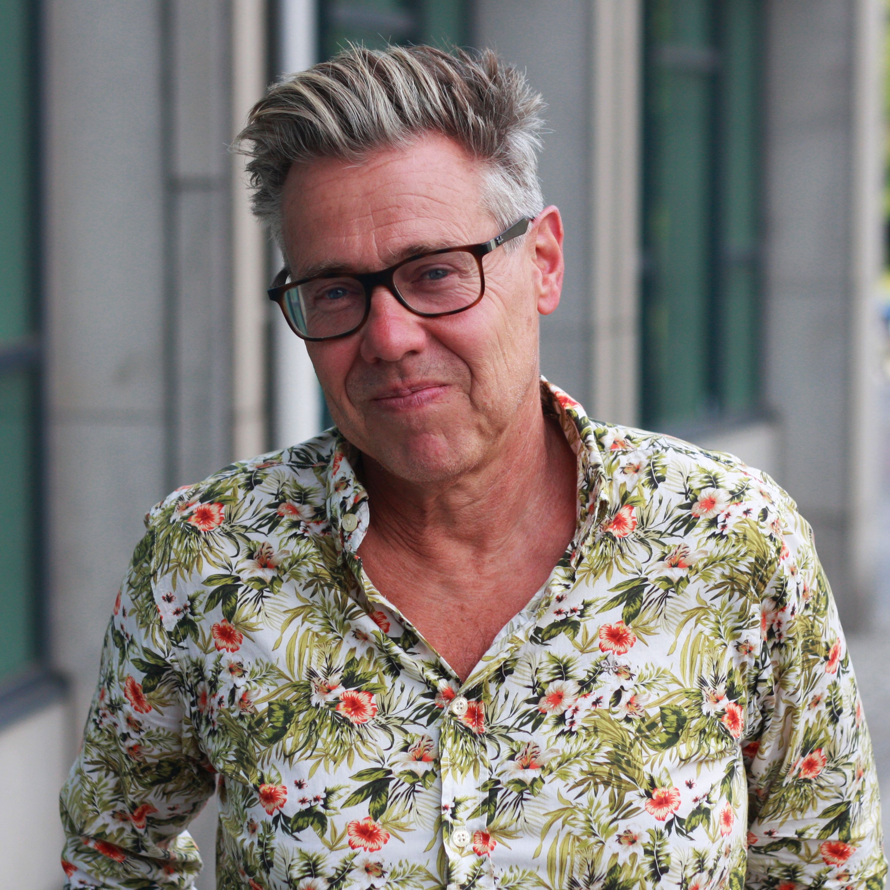 Podd 125 - Välfärdsbrottslighet och korruption del 2 - Peter Esaisson