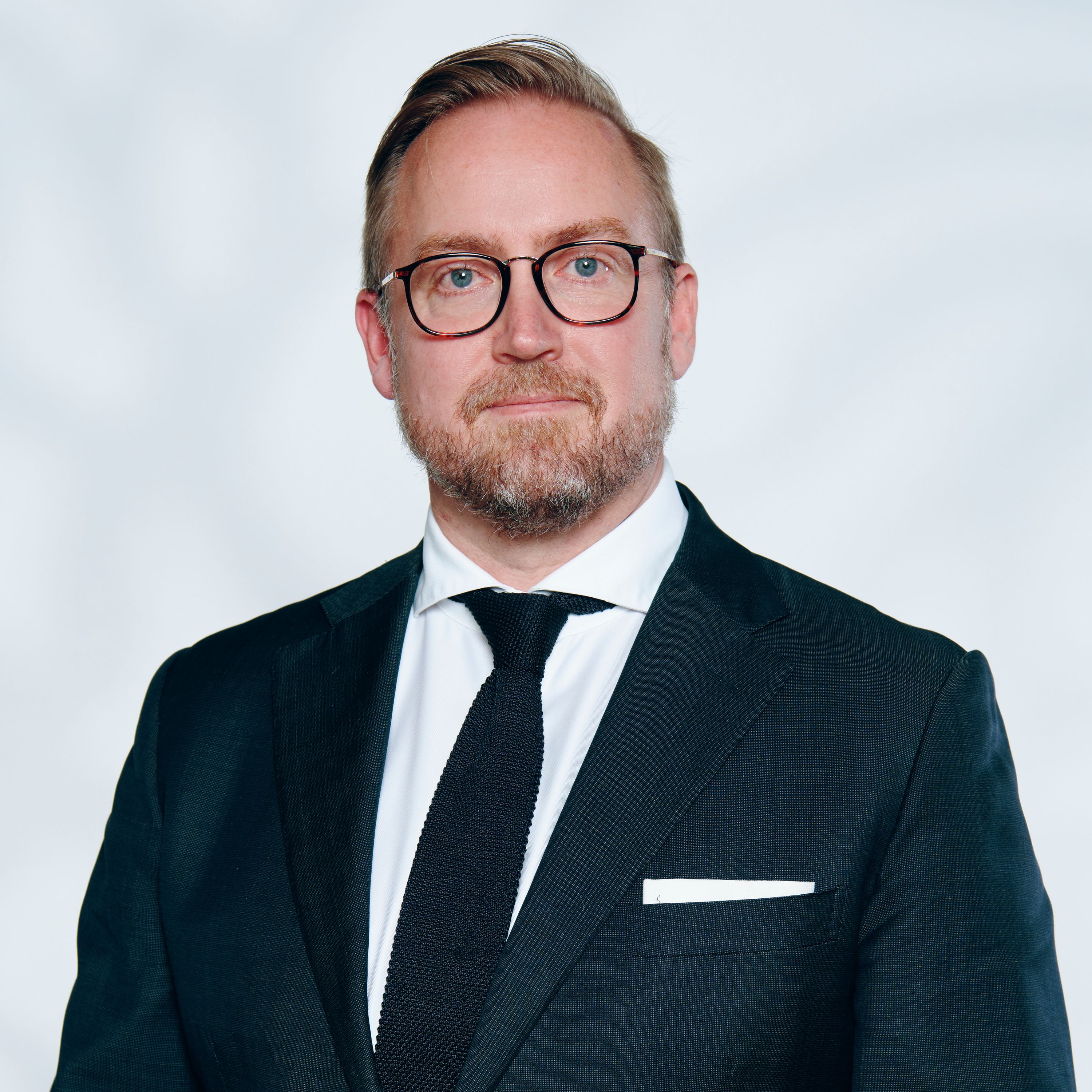 Podd 187 - Sveriges energiförsörjning